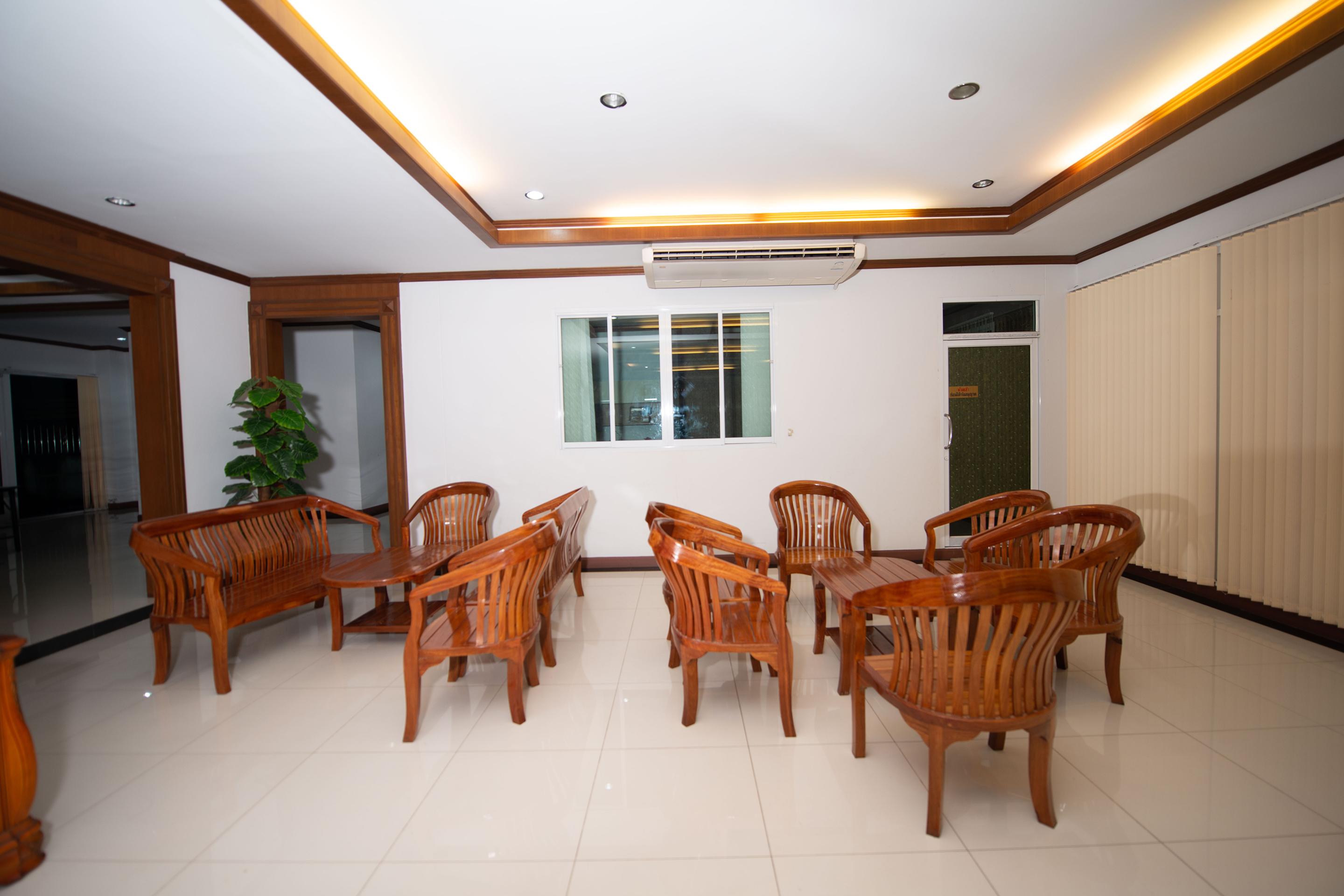 Al Ameen Hotel 2*