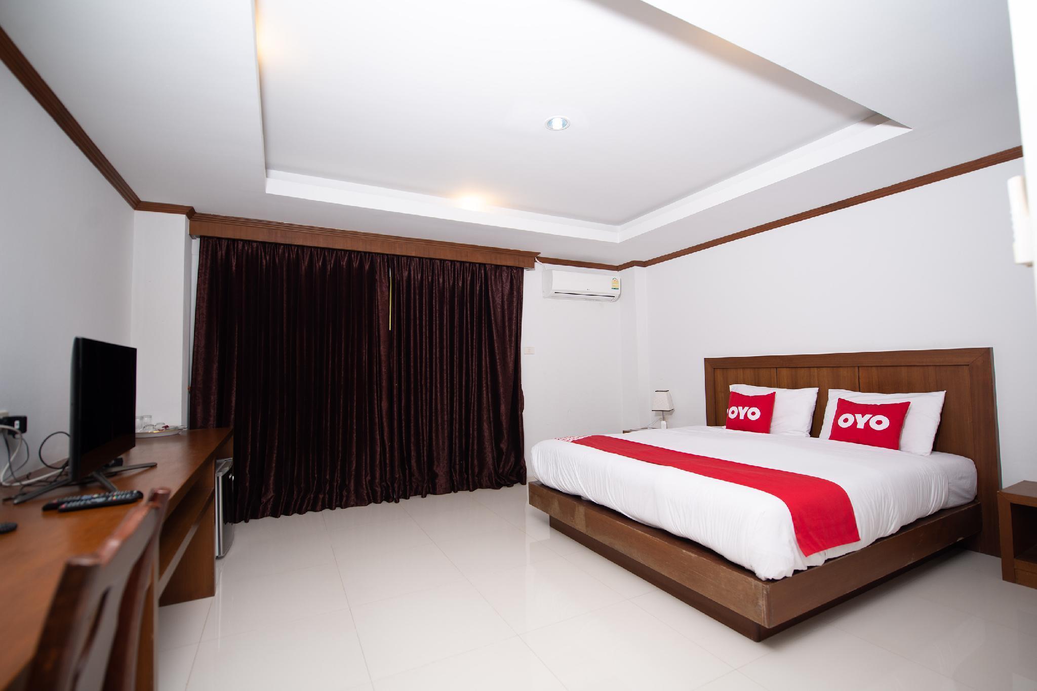 Hotel Al Ameen 2*