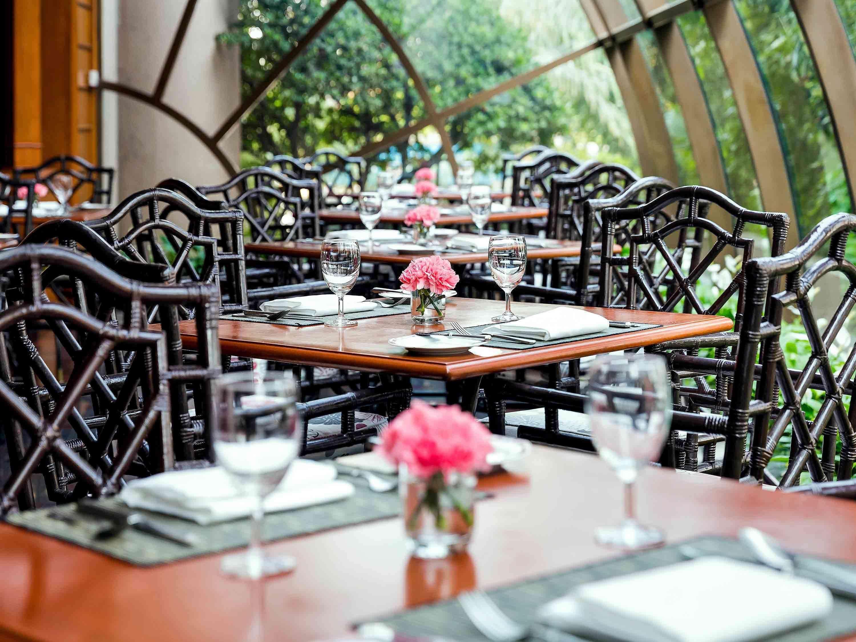 Pullman Raja Orchid Khon Kaen