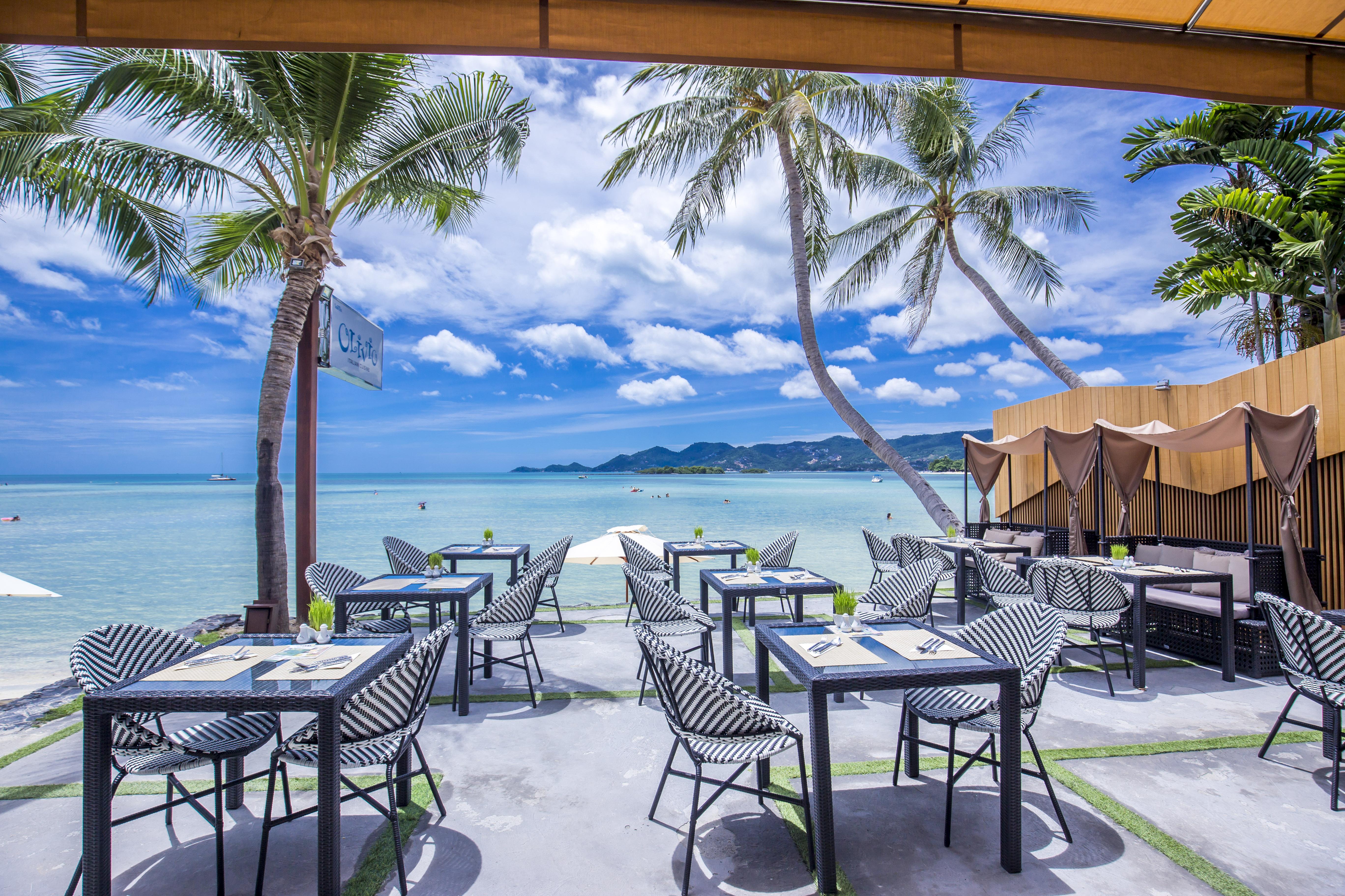 Resort Baan Haad Ngam Boutique 4*