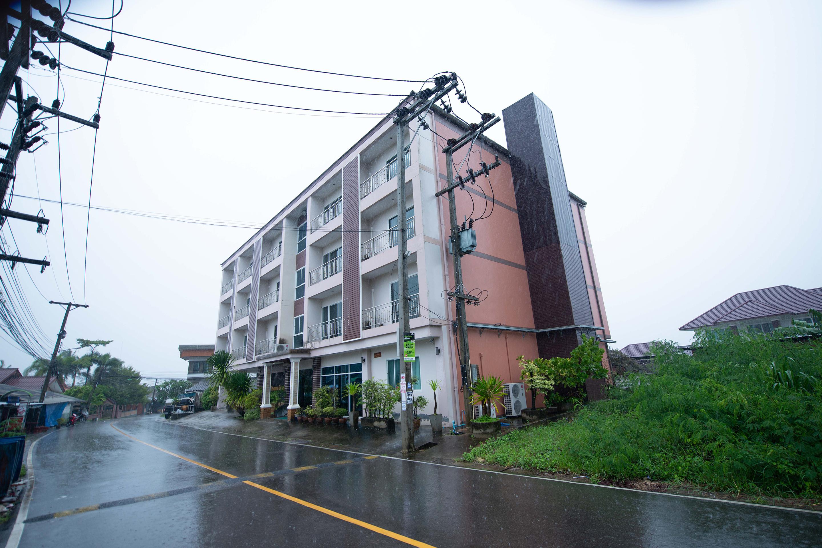 Hotel Al Ameen Krabi
