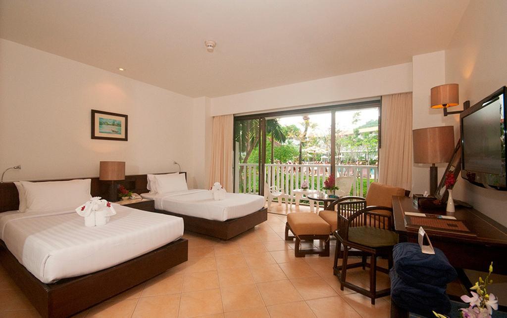 Aonang I Front Resort