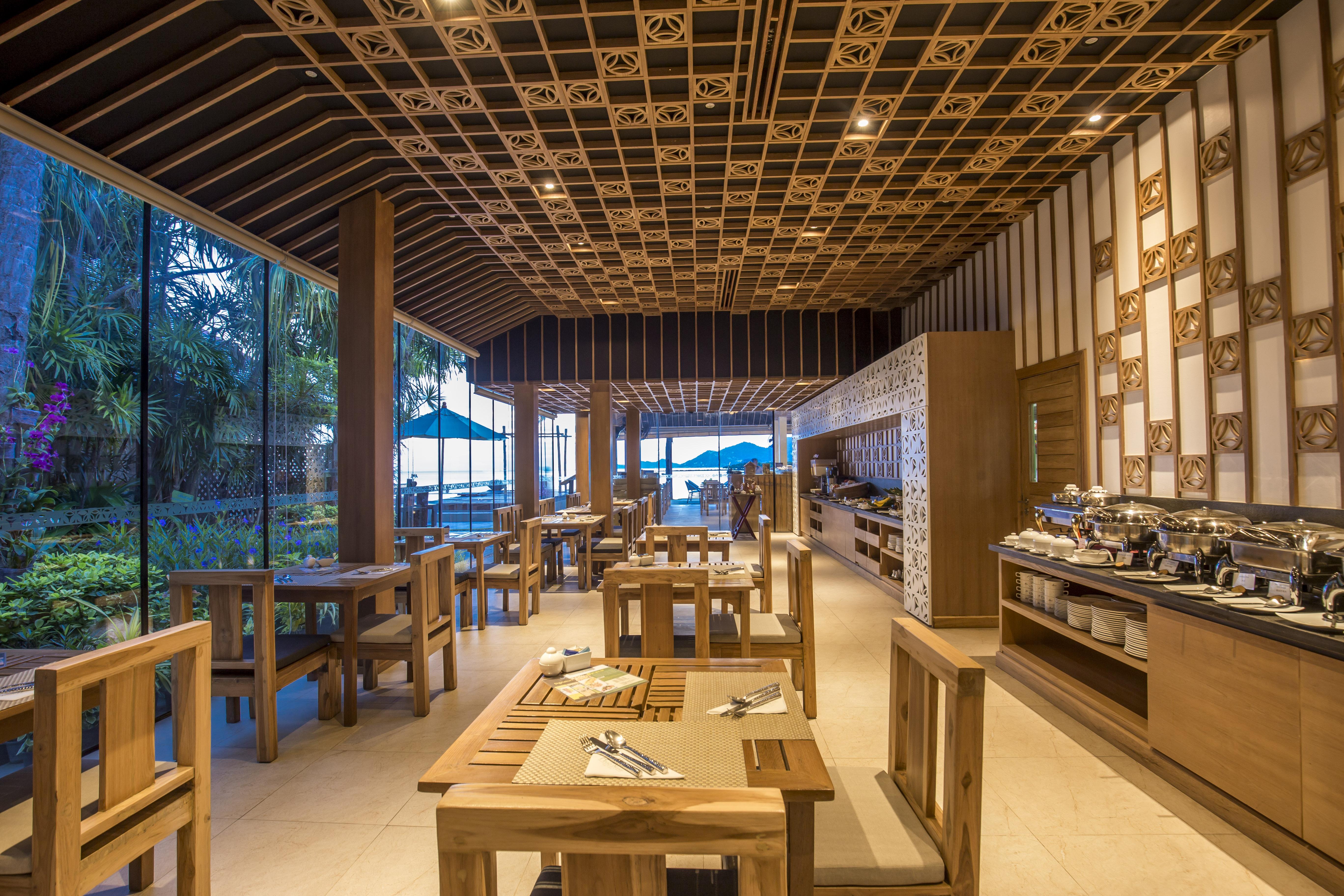 Baan Haad Ngam Boutique Koh Samui