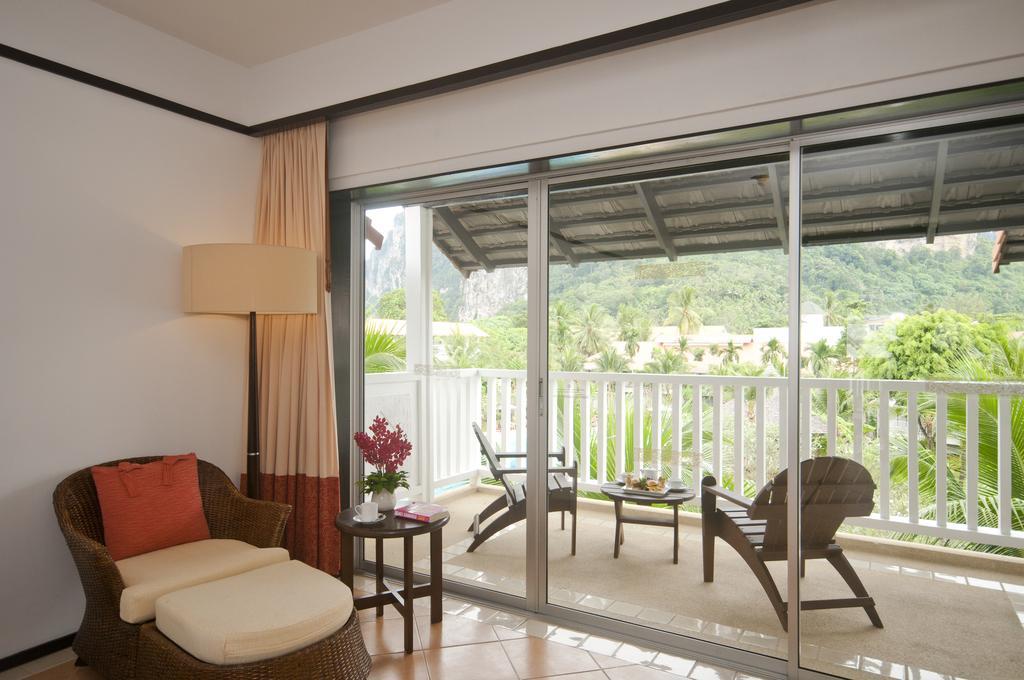 Resort Aonang I Front 4*