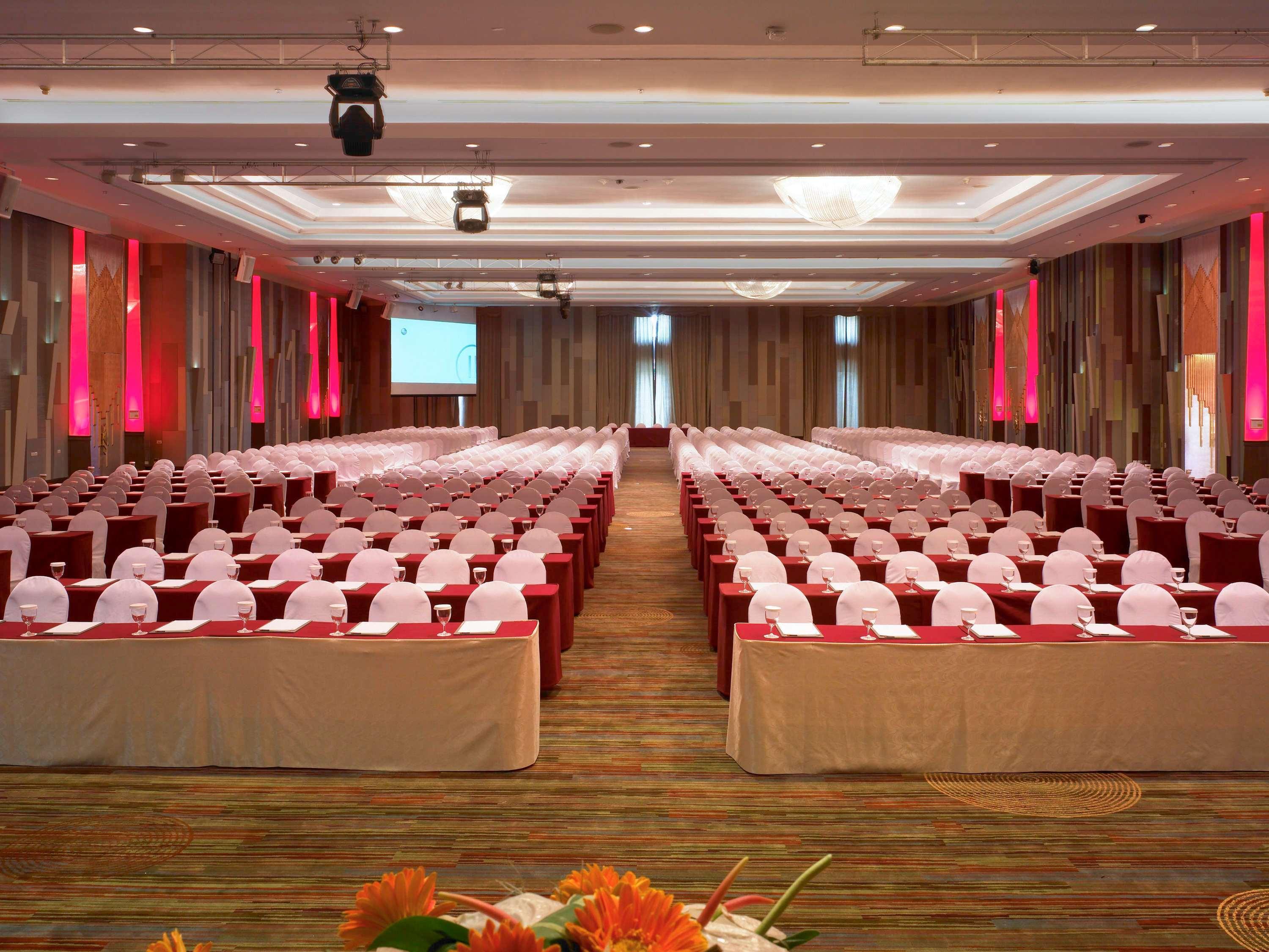 Pullman Raja Orchid 5* Khon Kaen