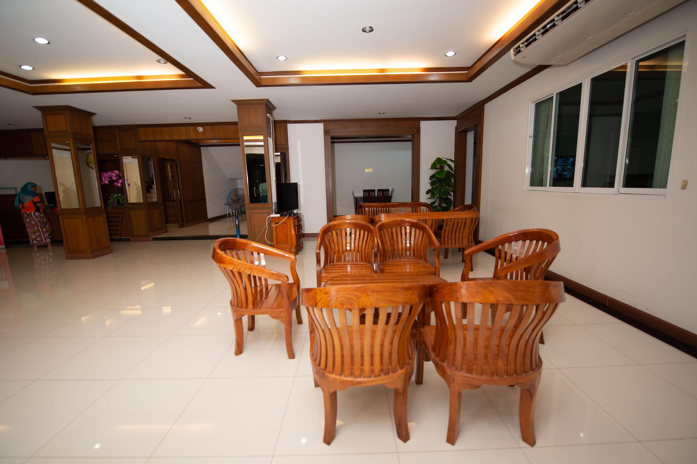 Hotel Al Ameen