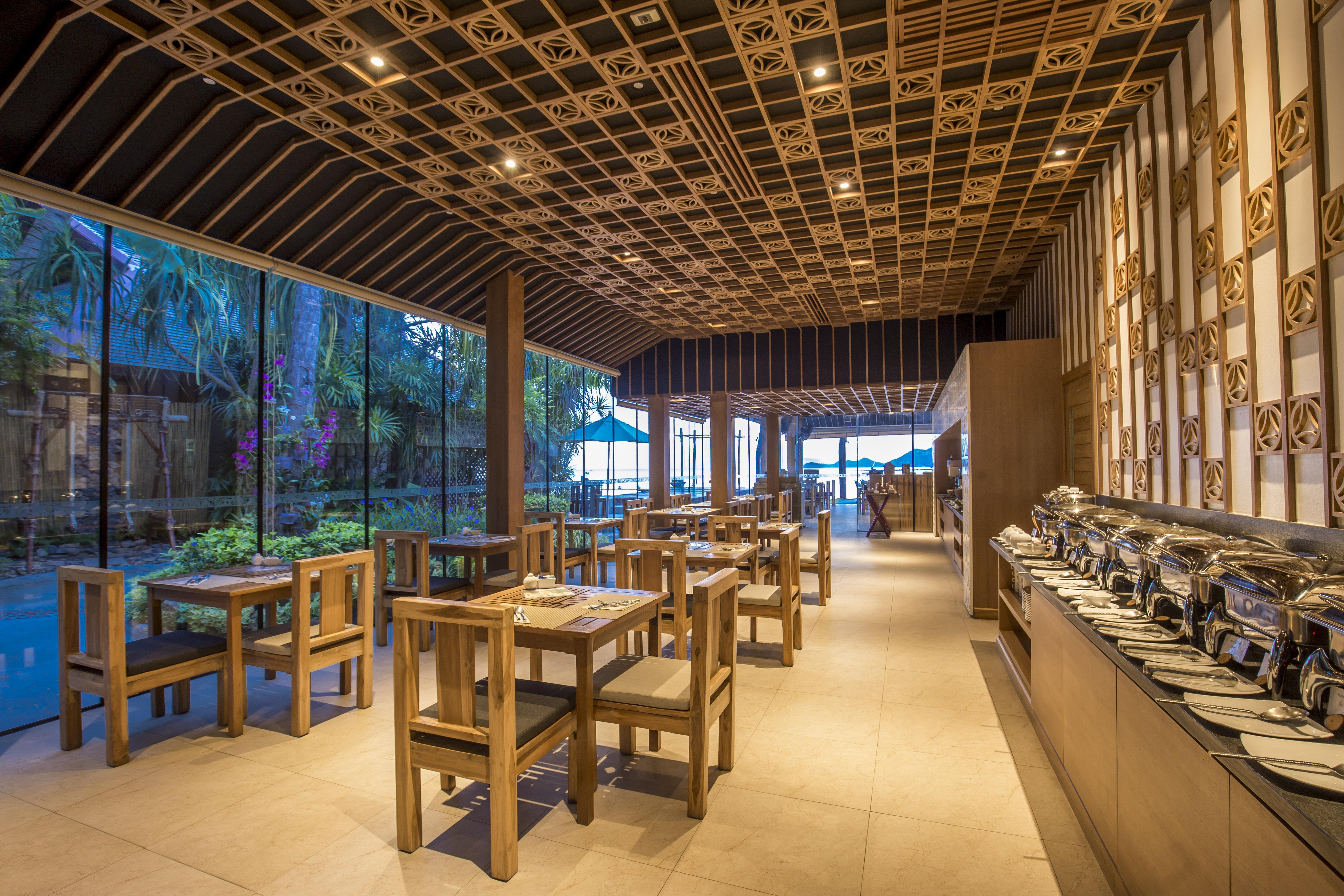 Baan Haad Ngam Boutique