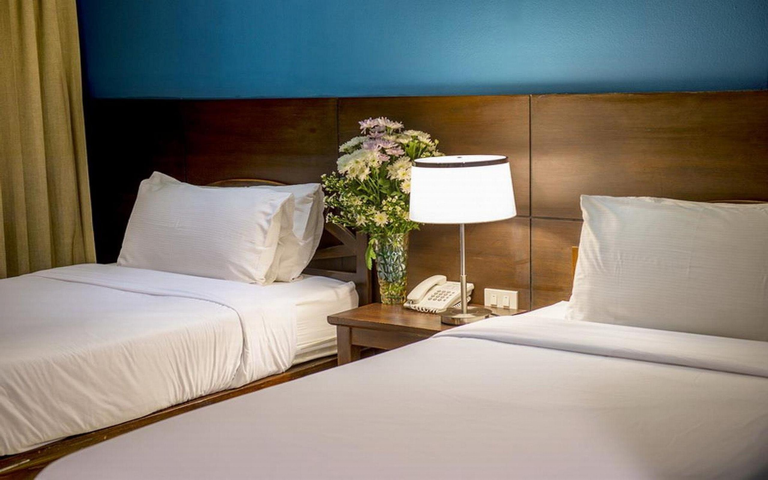 Aonang Buri 4* Ao Nang