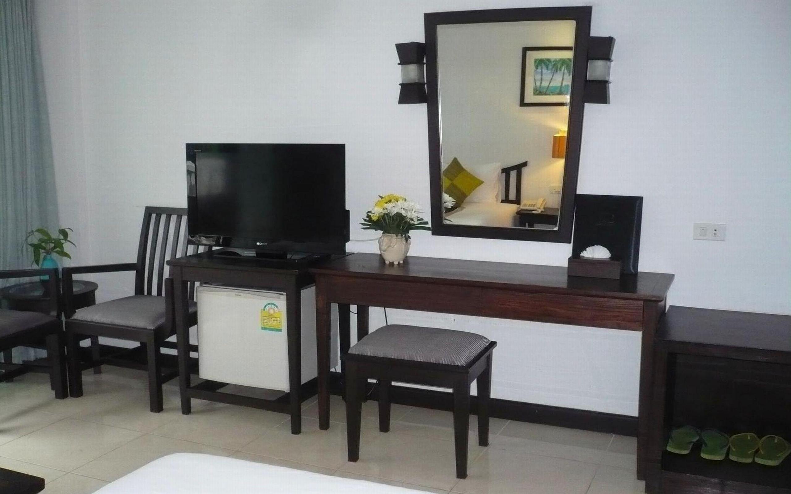 Resort Aonang Buri Ao Nang