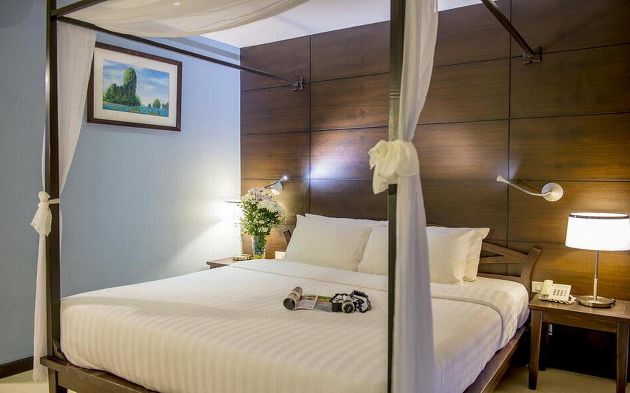 Aonang Buri 4* Ao Nang