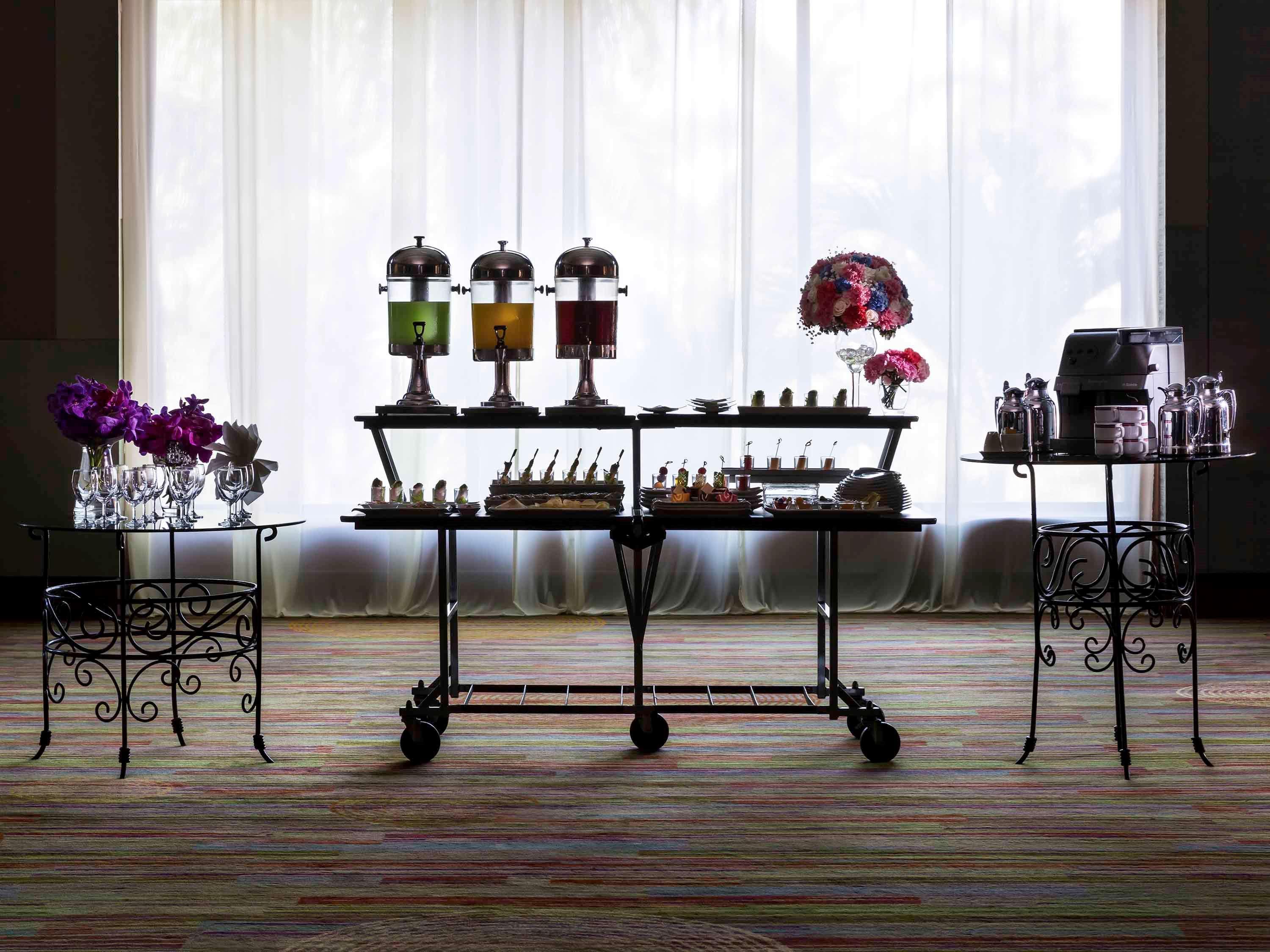 Pullman Raja Orchid Hotel Khon Kaen