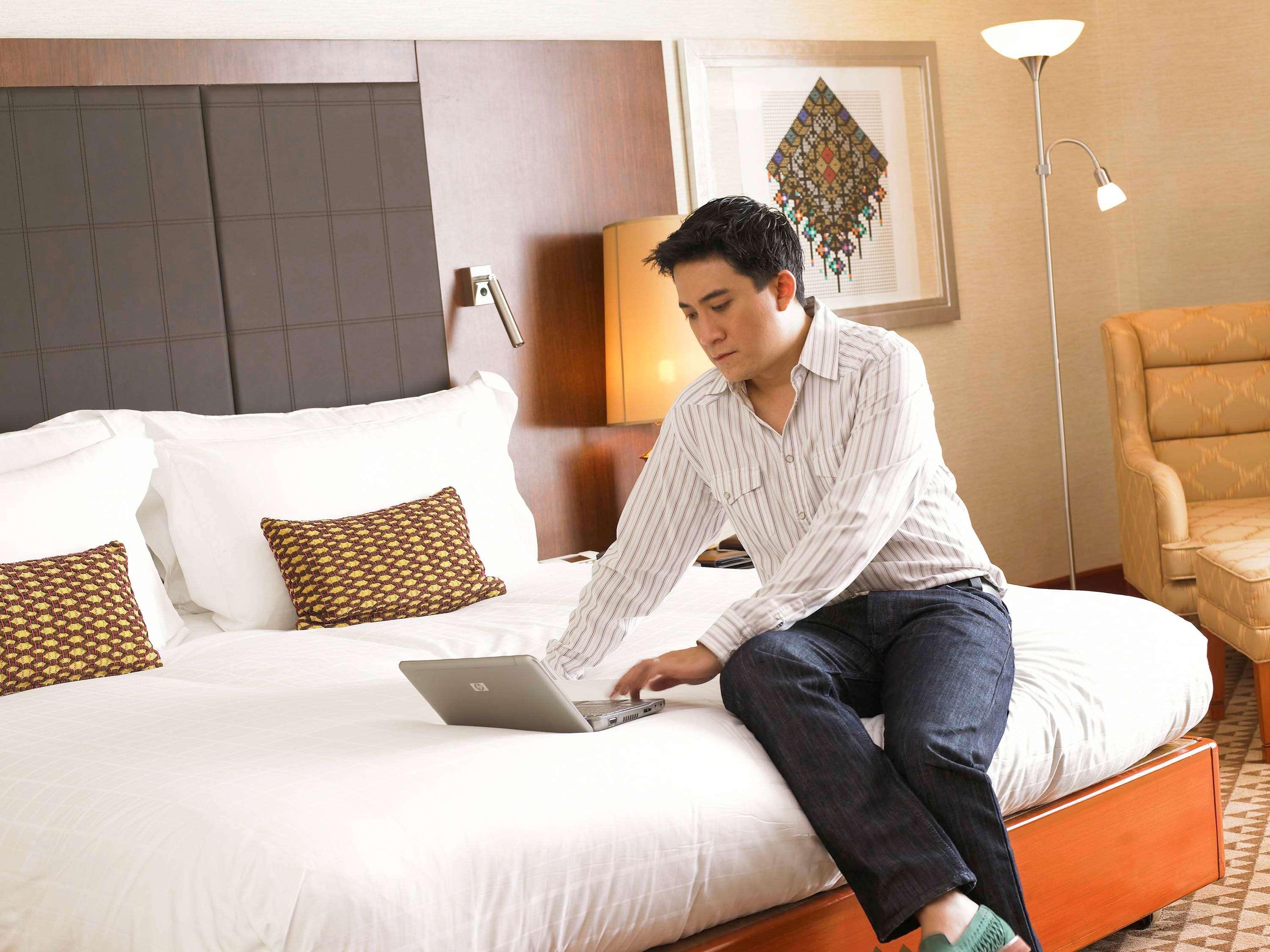 Pullman Raja Orchid Hotel Khon Kaen