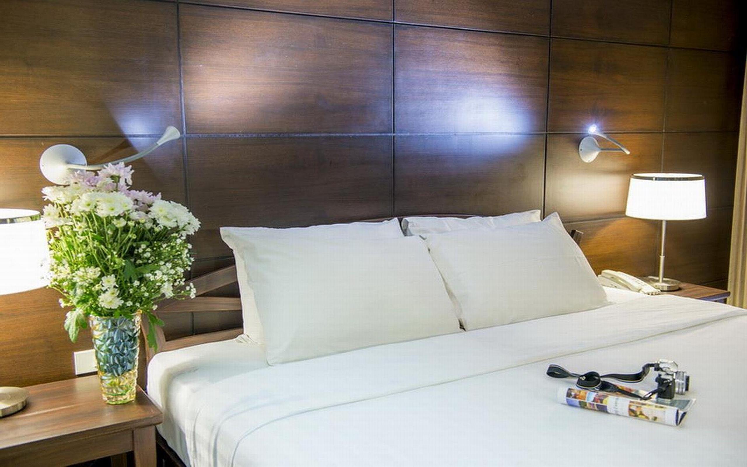 Resort Aonang Buri 4*
