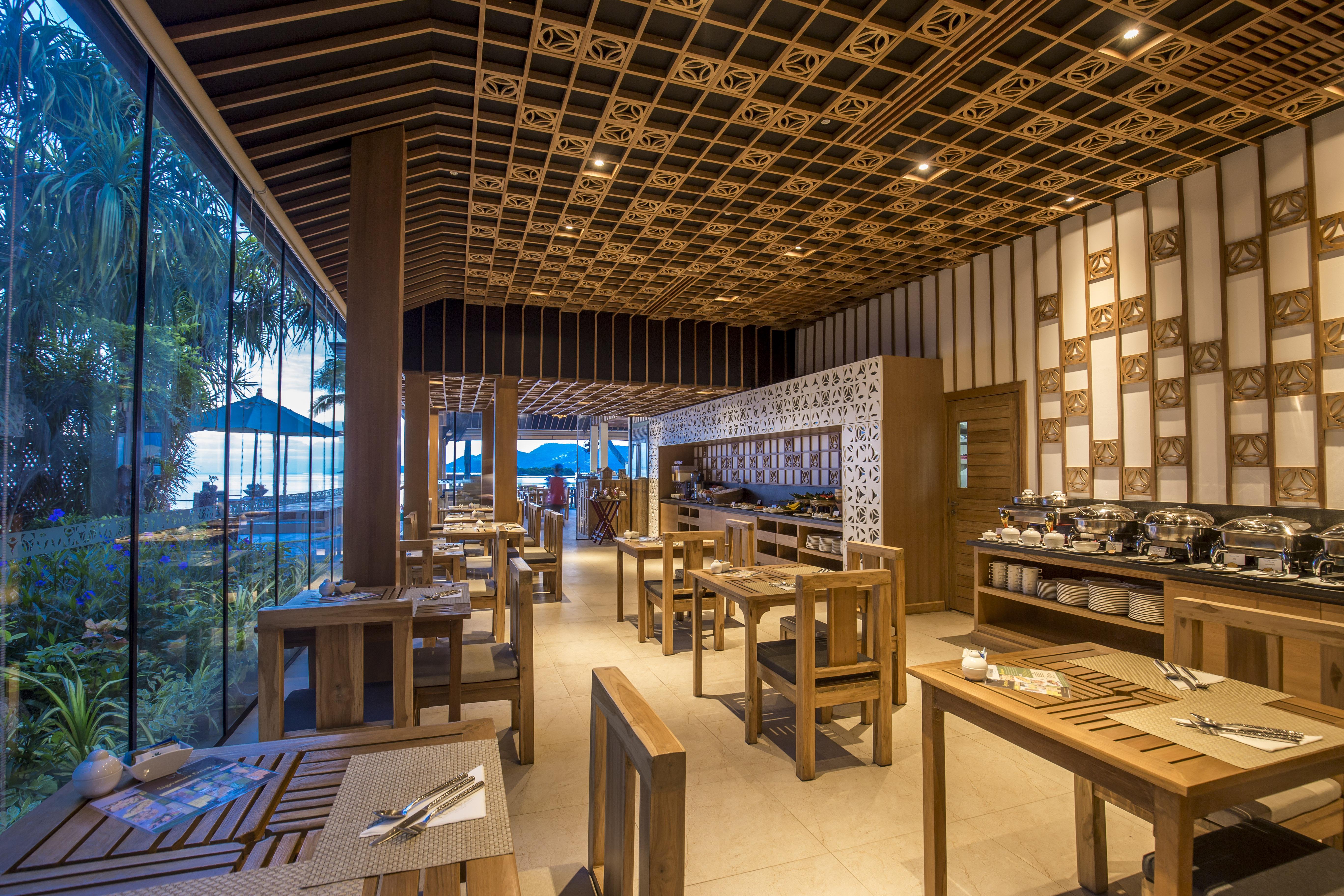 Resort Baan Haad Ngam Boutique Koh Samui