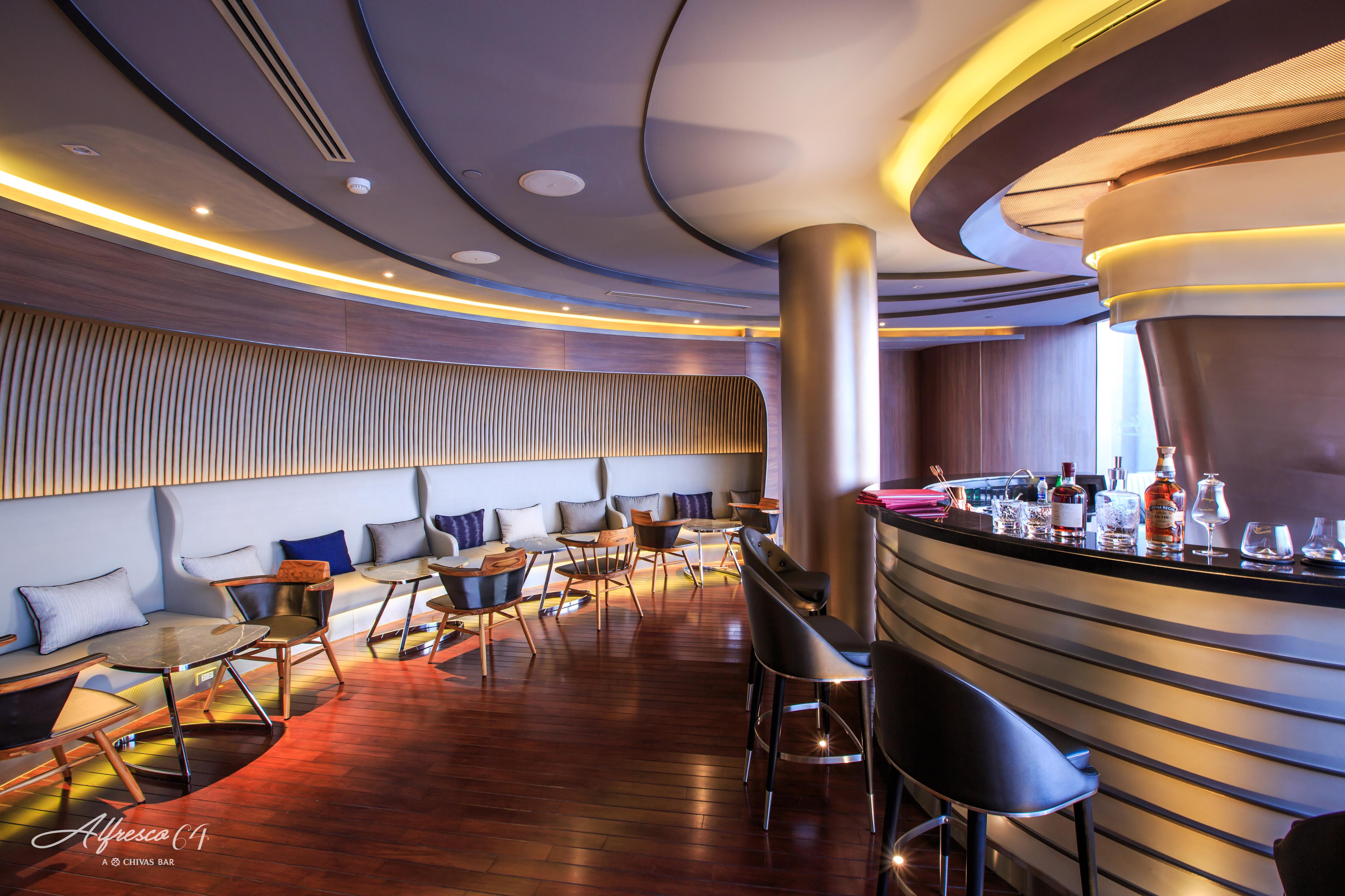 Tower Club At Lebua Banguecoque
