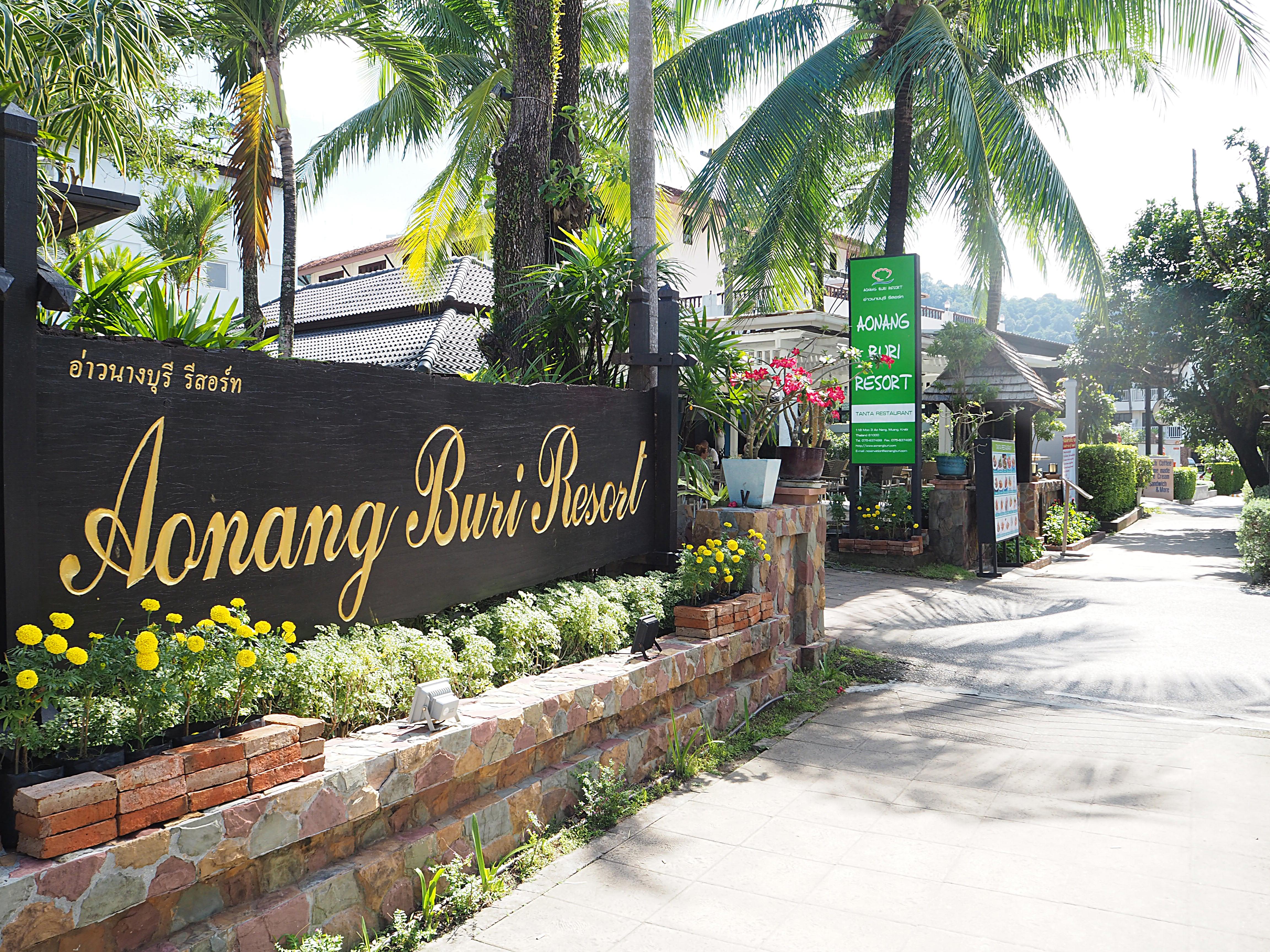 Aonang Buri Ao Nang