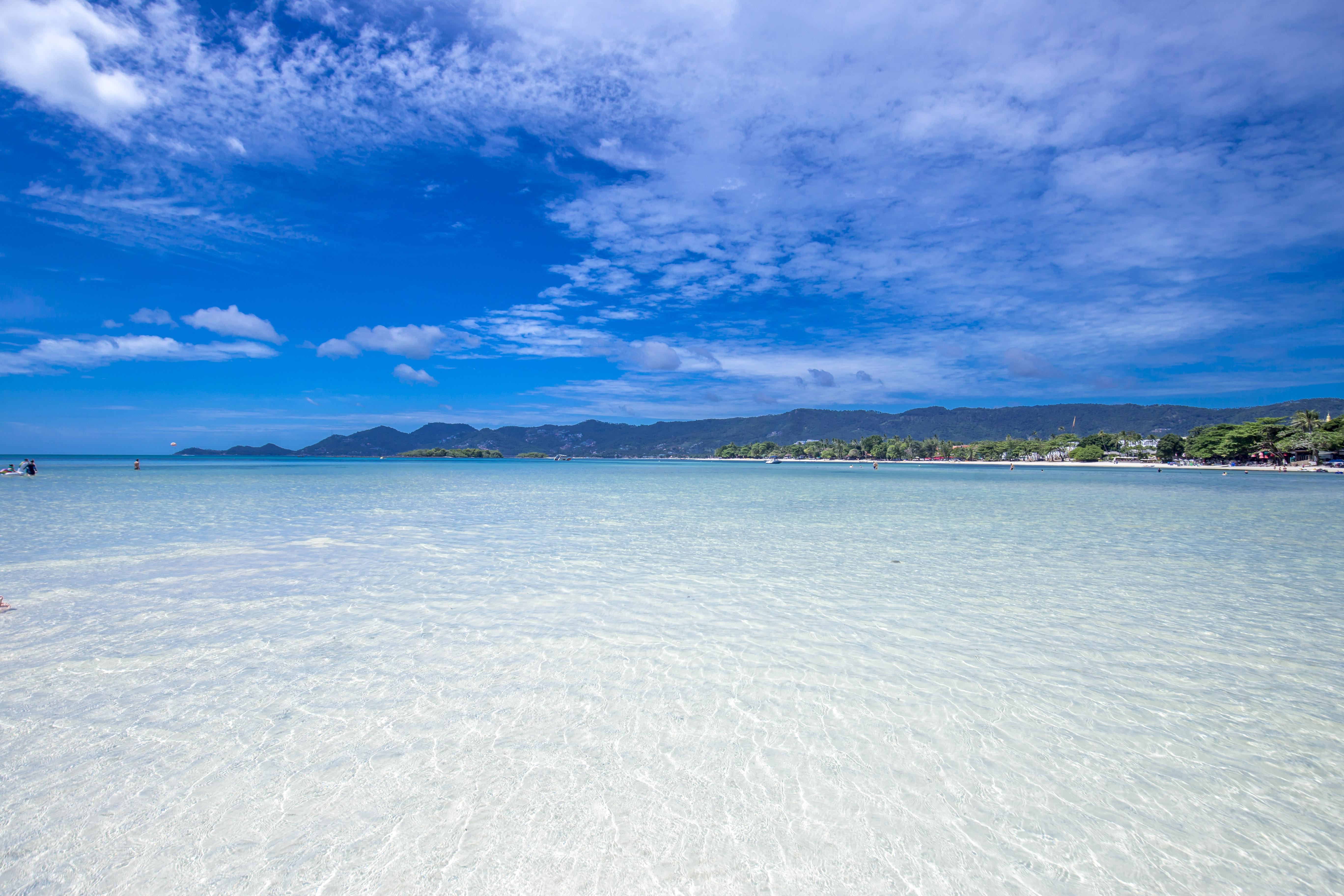 Resort Baan Haad Ngam Boutique Koh Samui