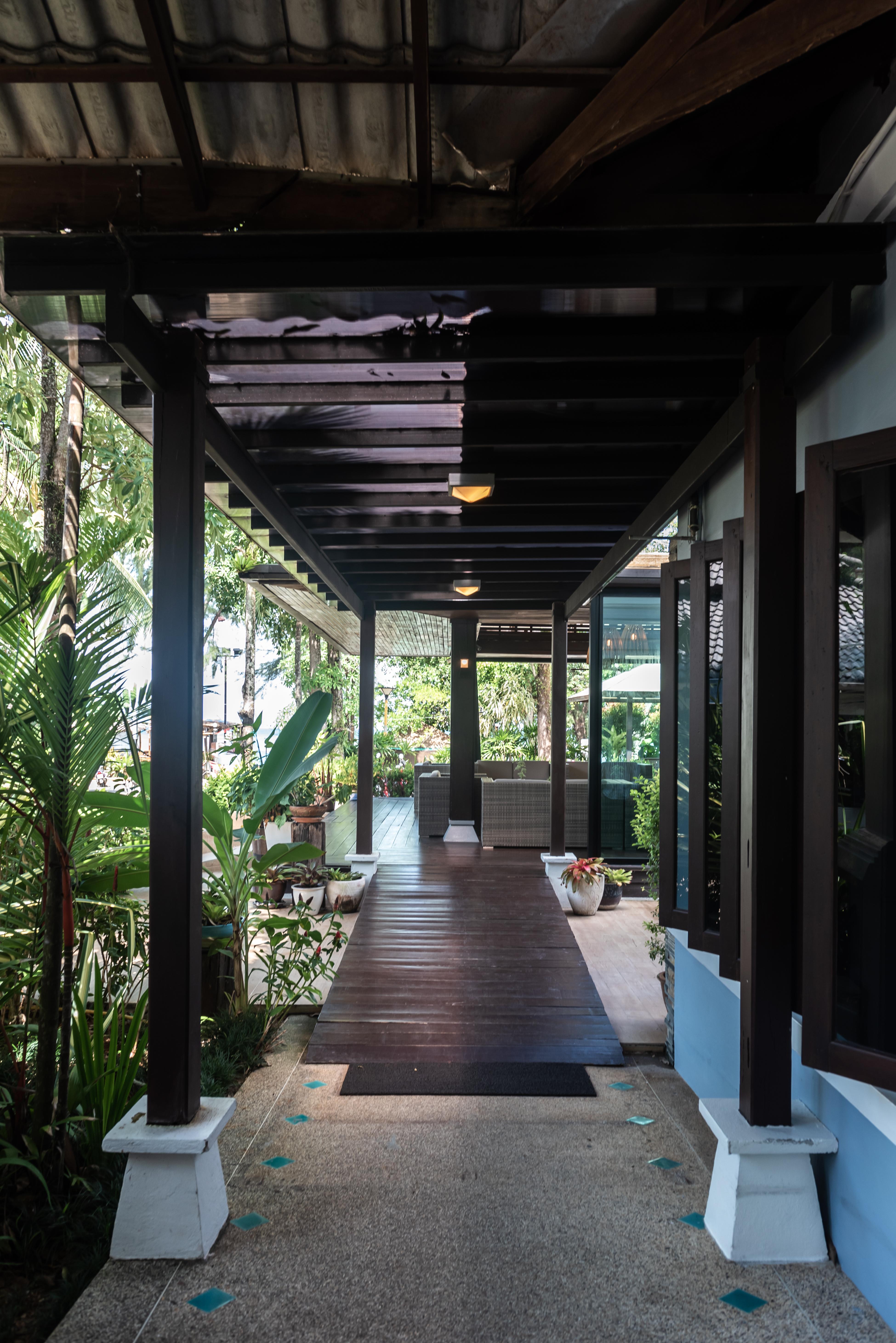 Aonang Buri 4*