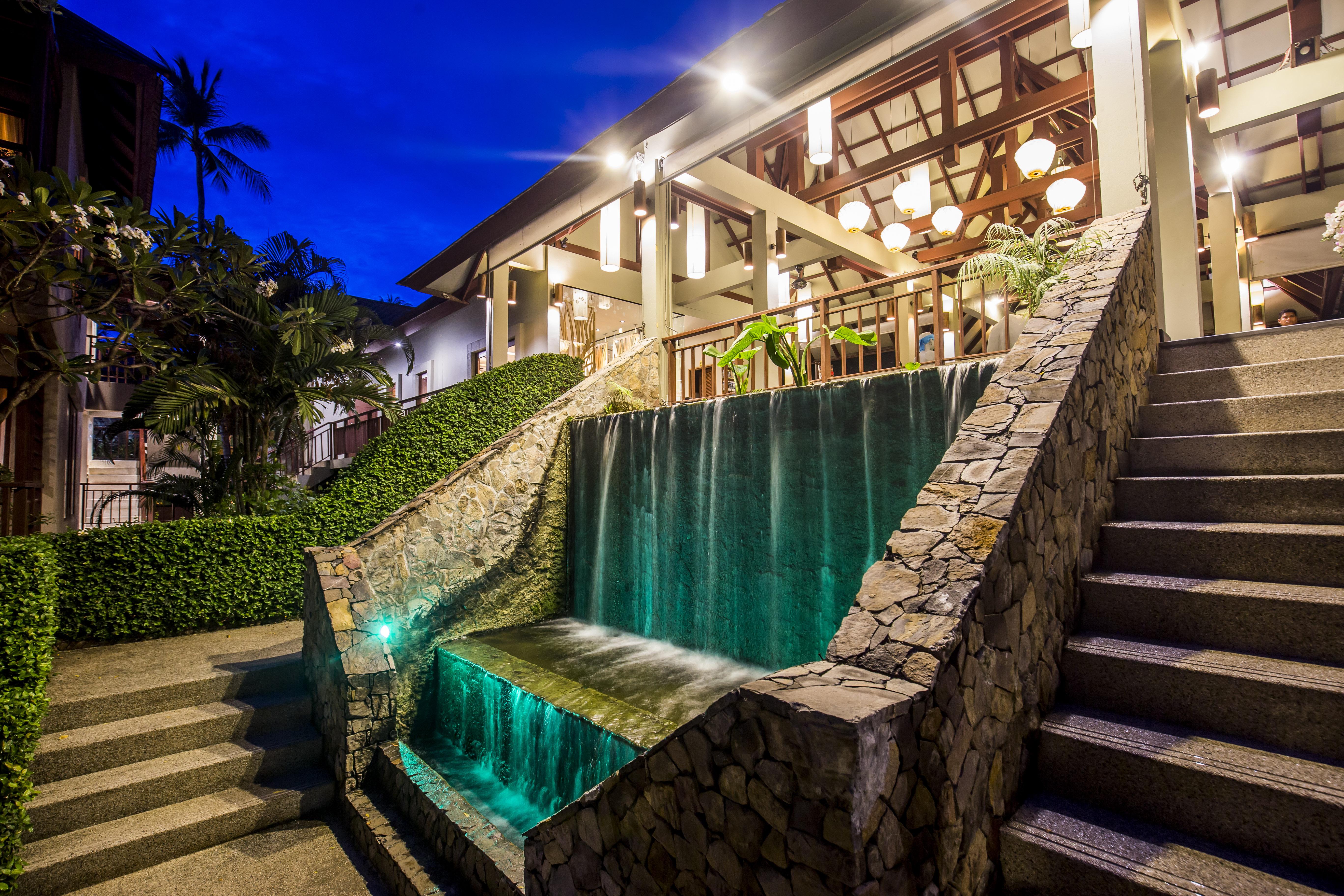 Baan Haad Ngam Boutique 4*