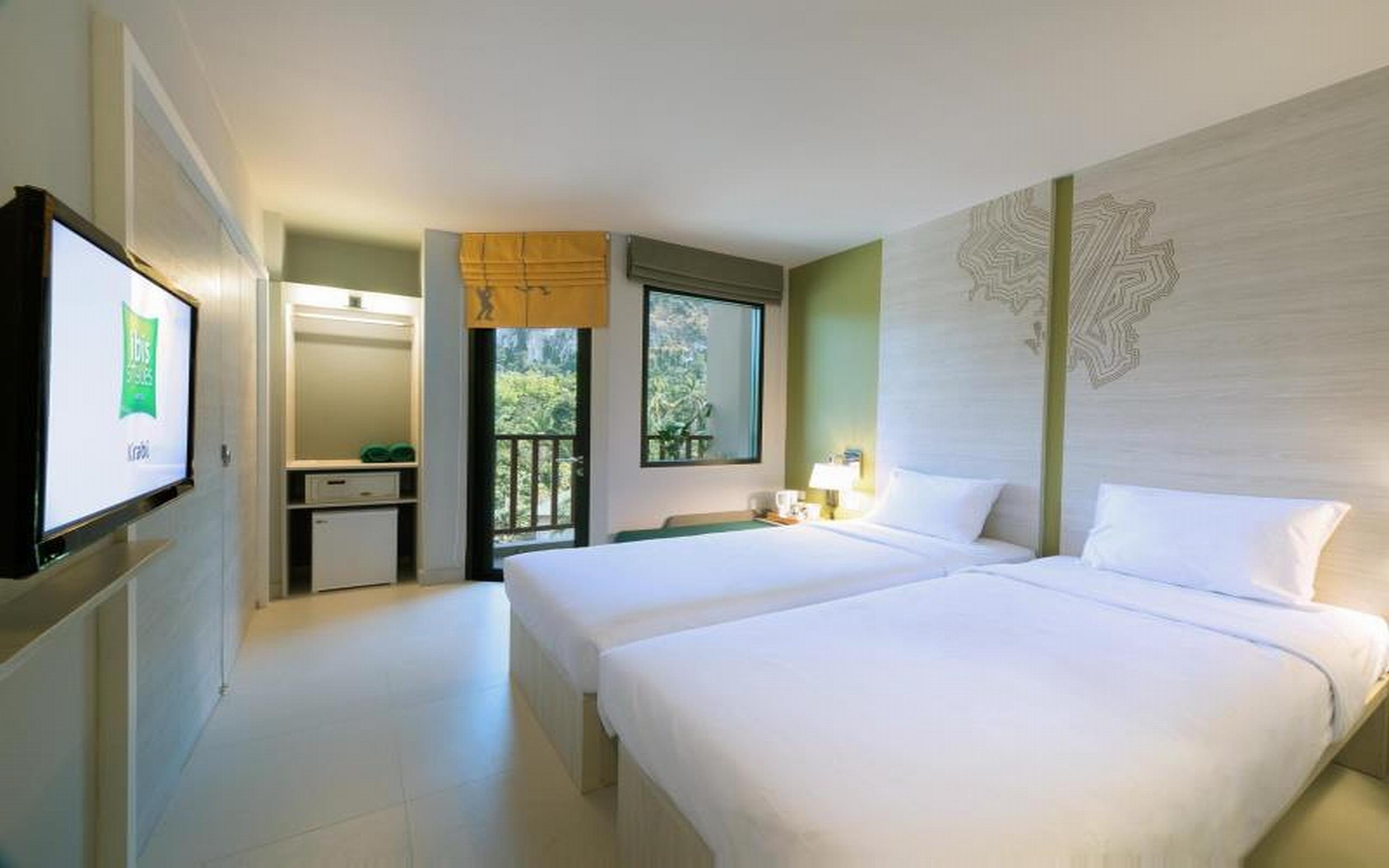 Ibis Styles Krabi Ao Nang