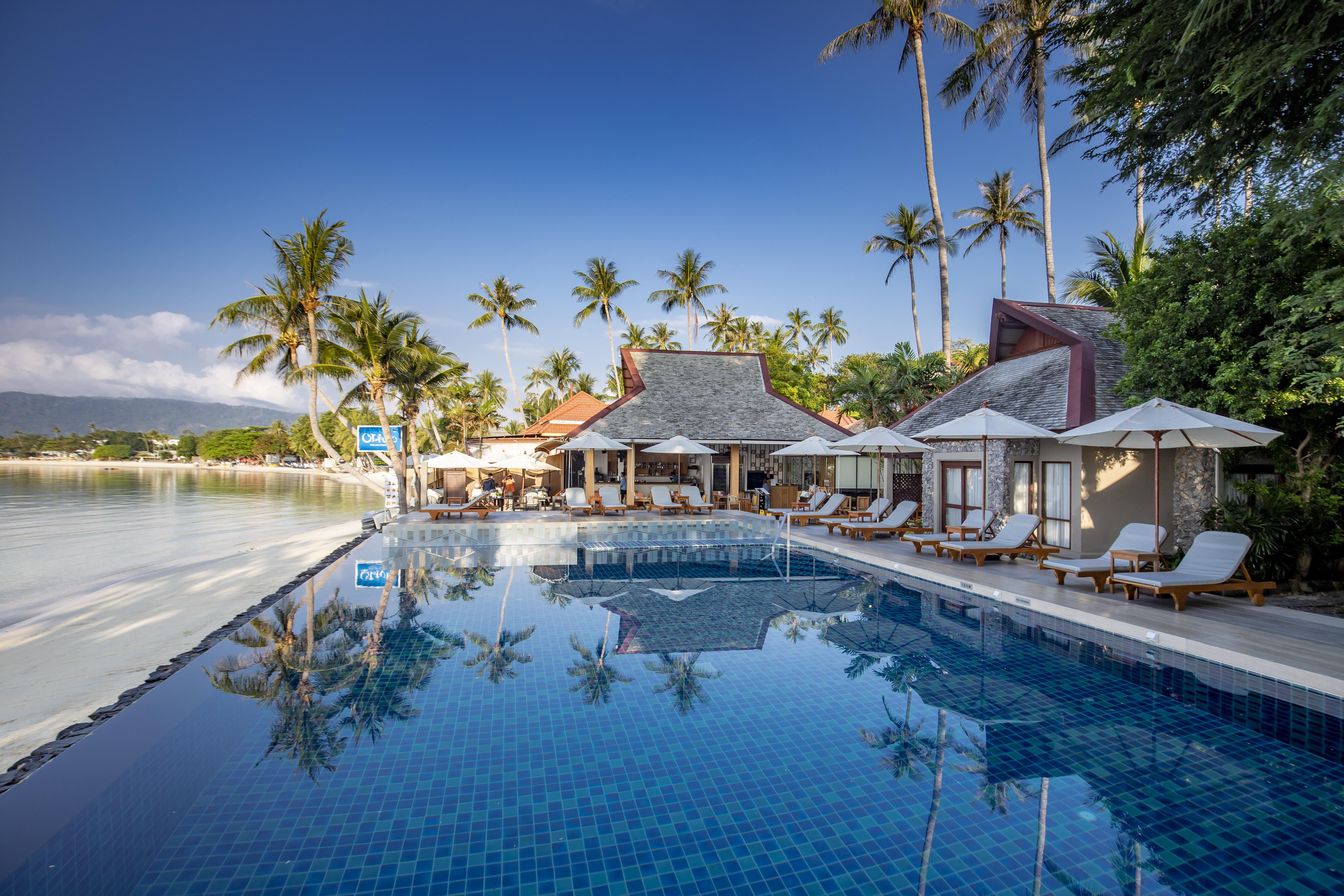Resort Baan Haad Ngam Boutique