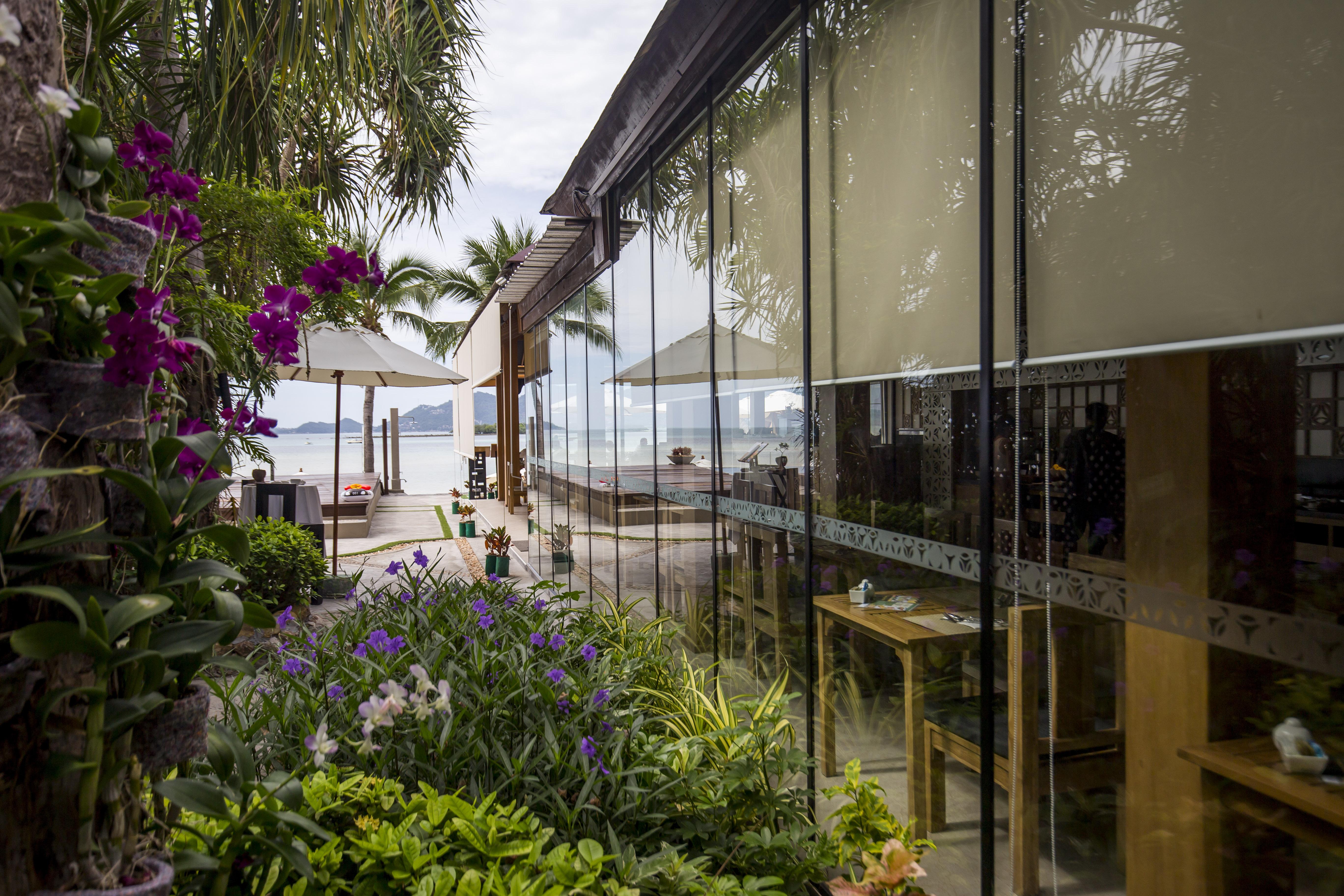 Baan Haad Ngam Boutique Resort Koh Samui