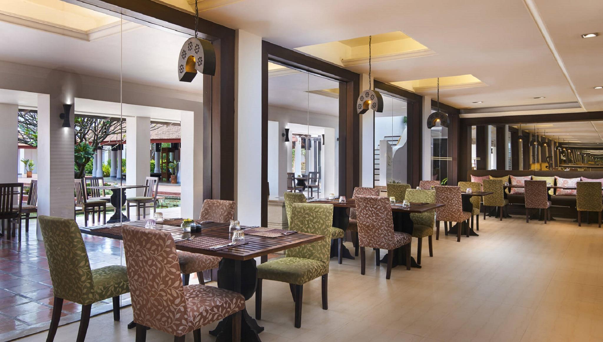 Resort Sukhothai Heritage 4*