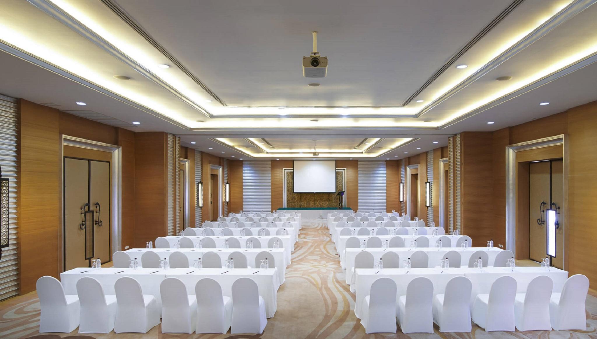 Resort Sukhothai Heritage 4*