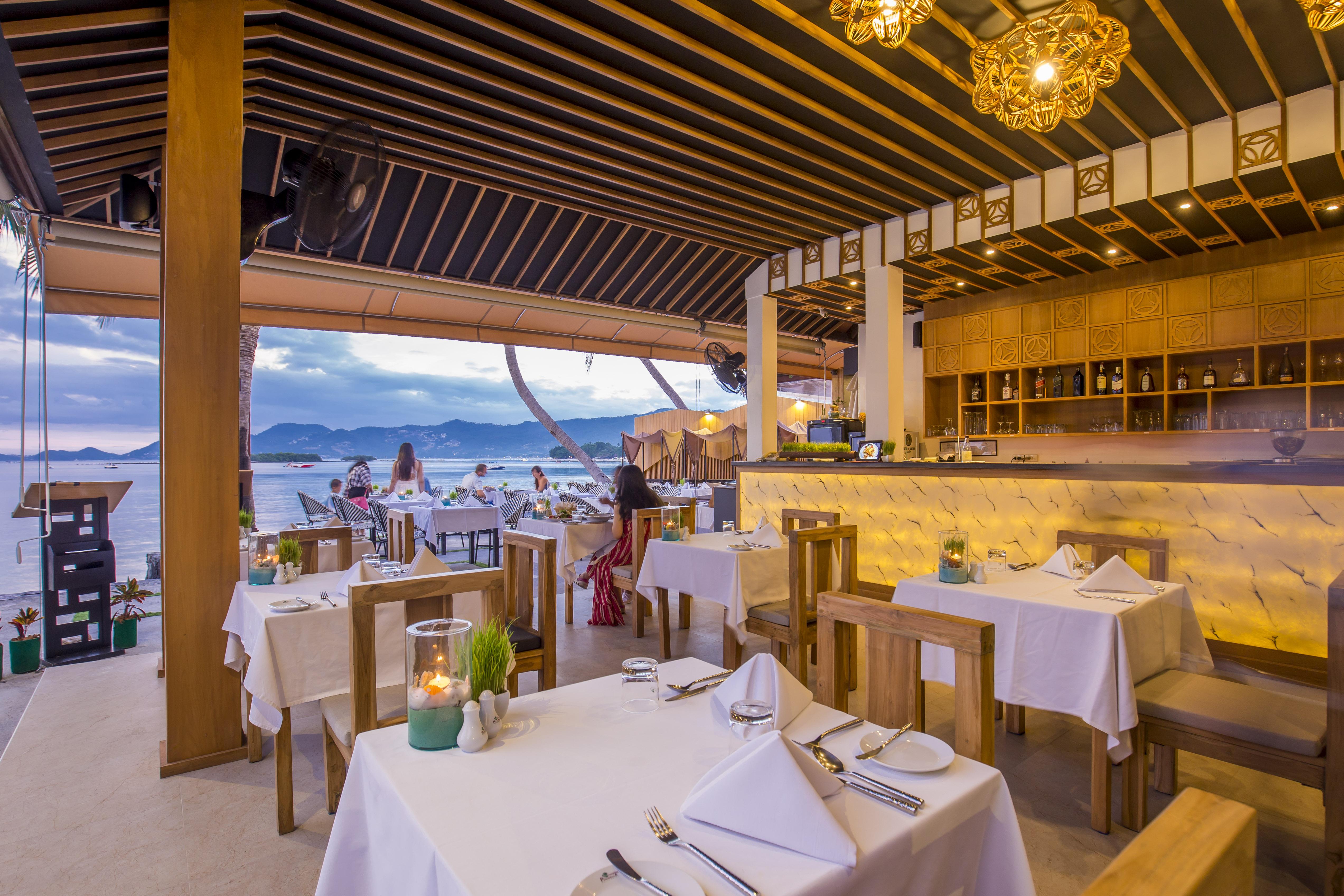 Baan Haad Ngam Boutique 4*