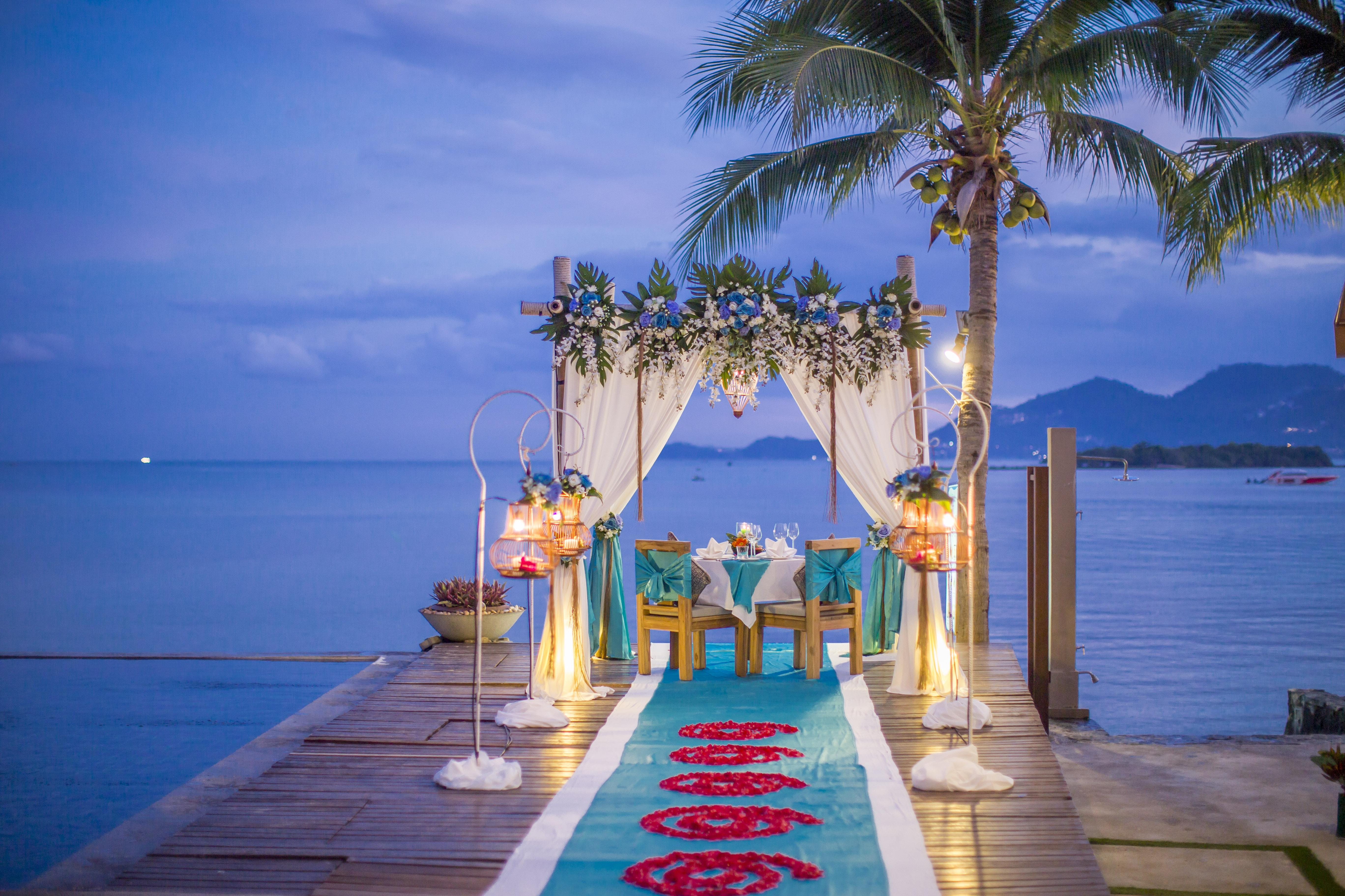 Baan Haad Ngam Boutique Resort