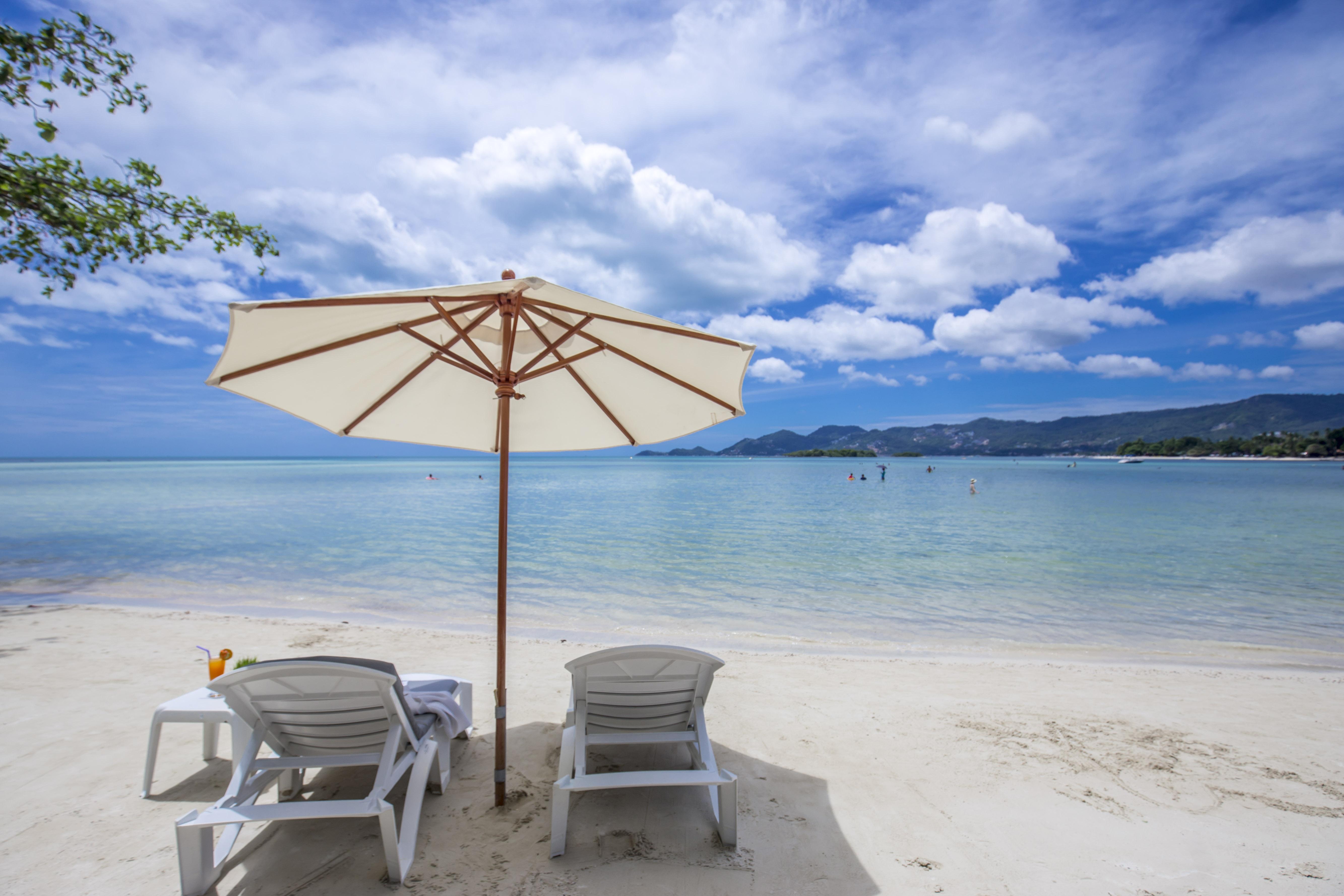 Resort Baan Haad Ngam Boutique 4*