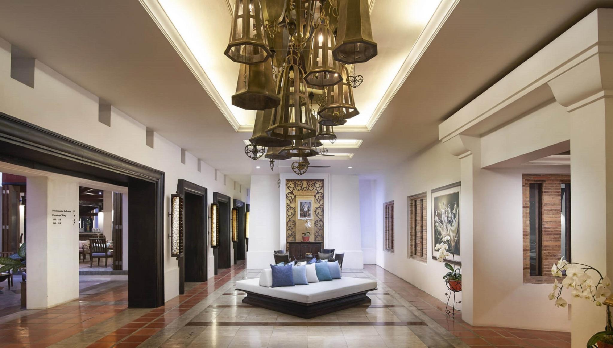 Resort Sukhothai Heritage 4*