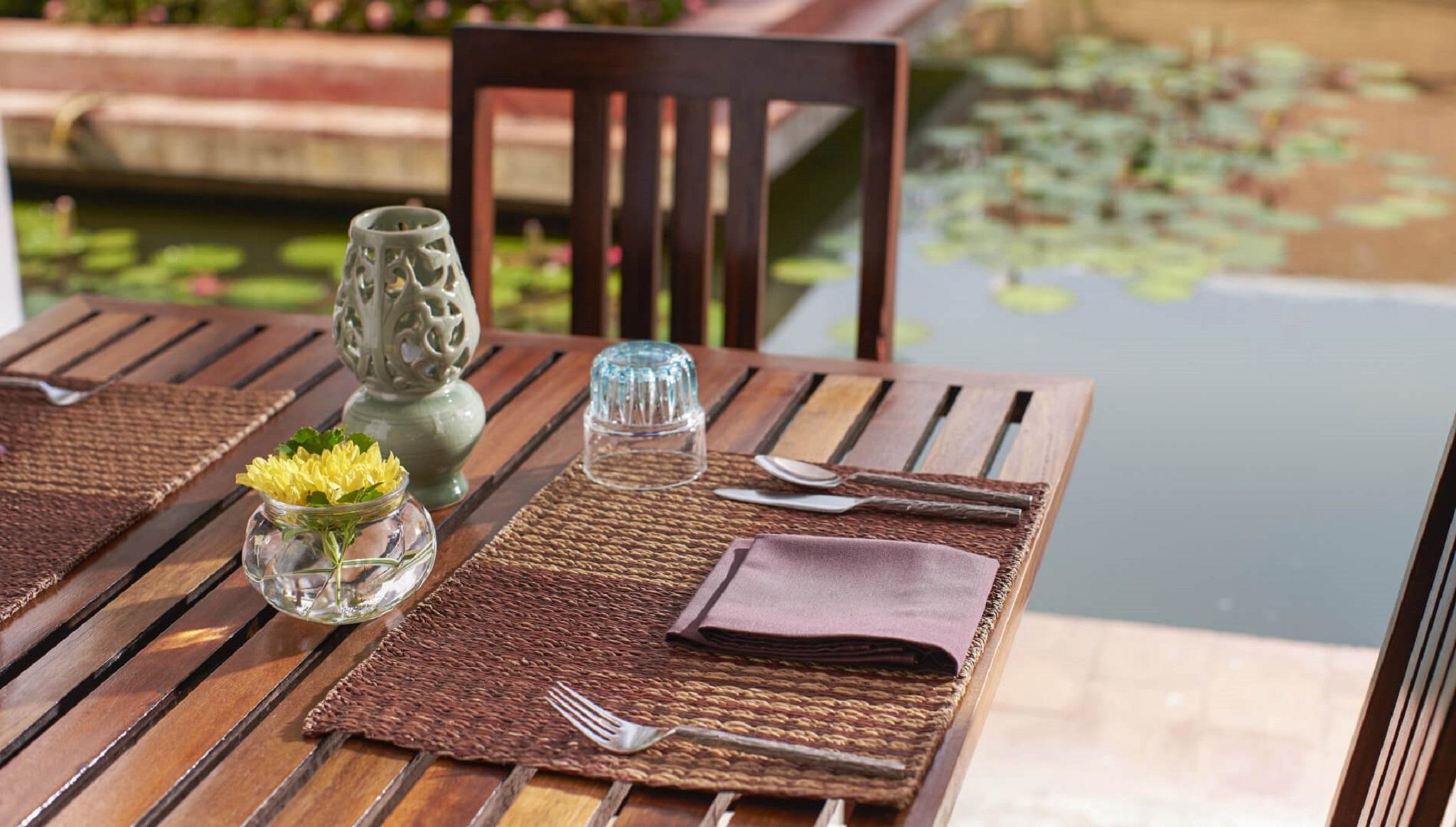 Sukhothai Heritage Resort 4*