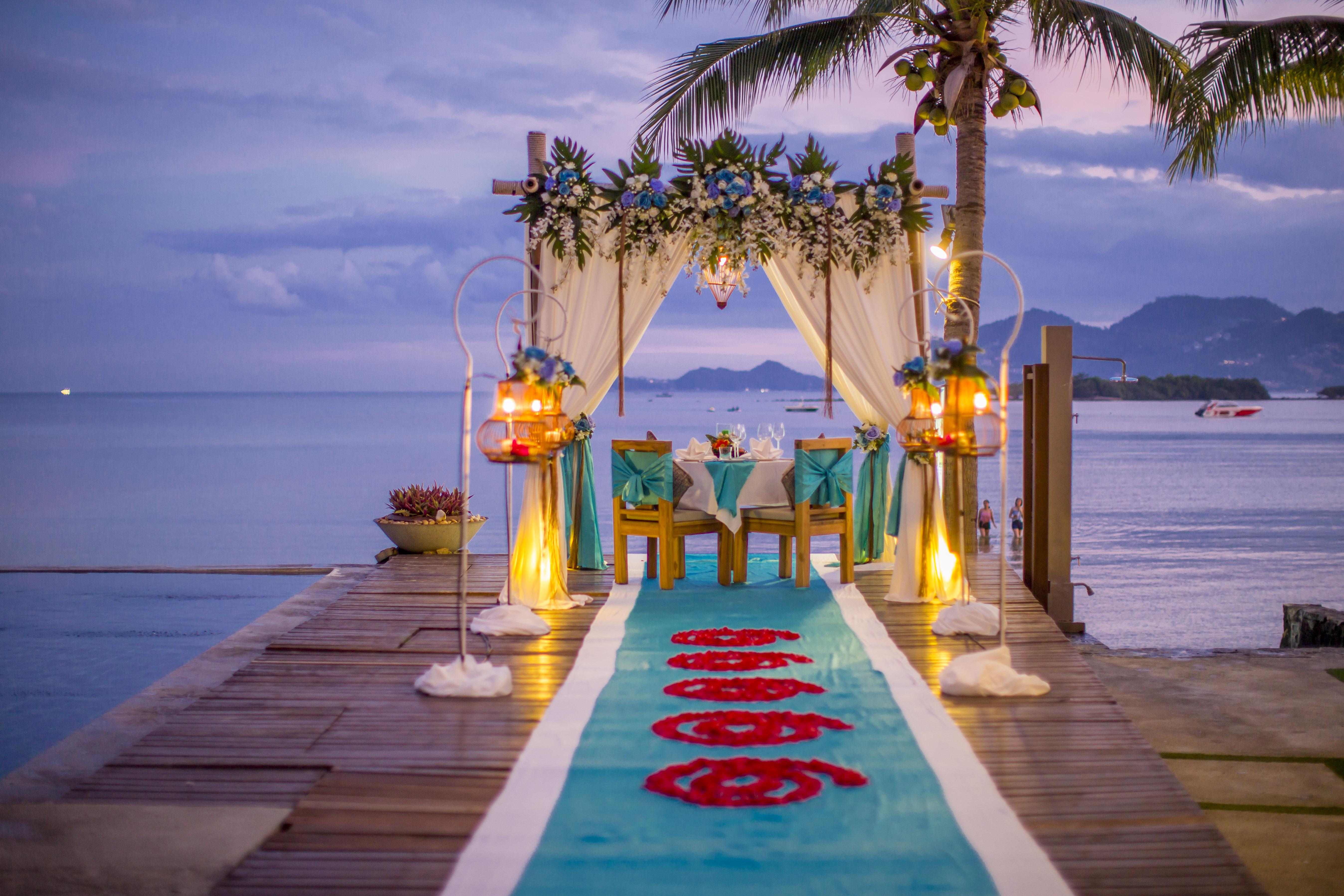 Baan Haad Ngam Boutique Resort