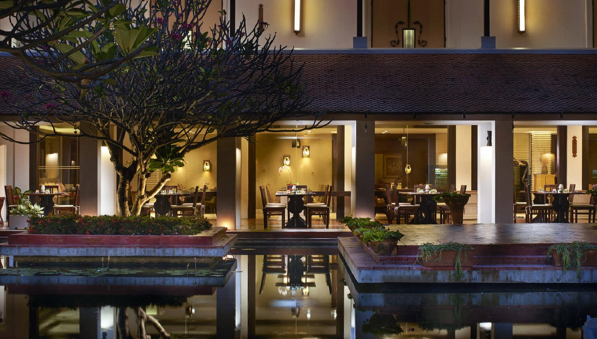 Sukhothai Heritage Sawankhalok