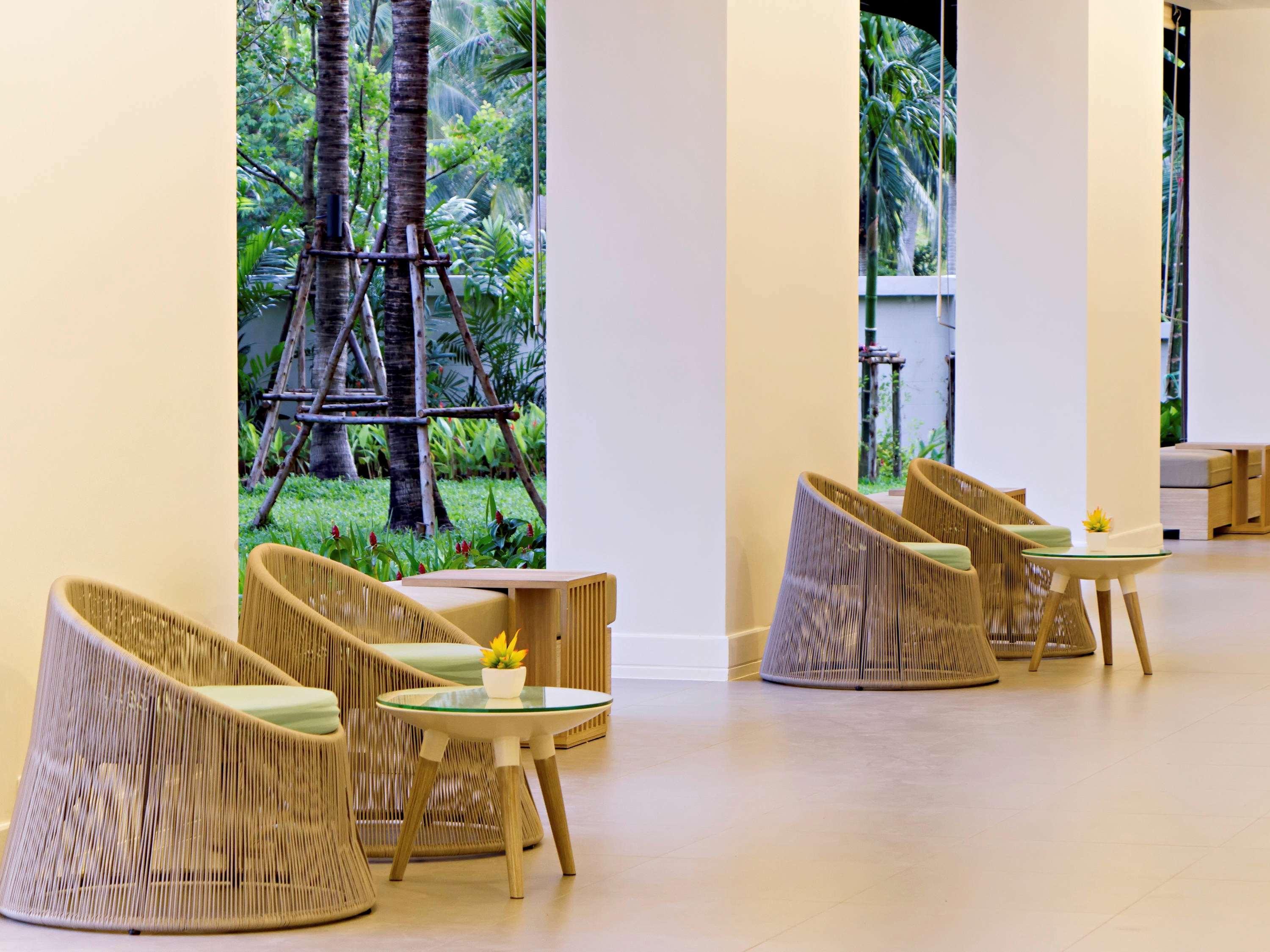 Hotel Ibis Styles Krabi
