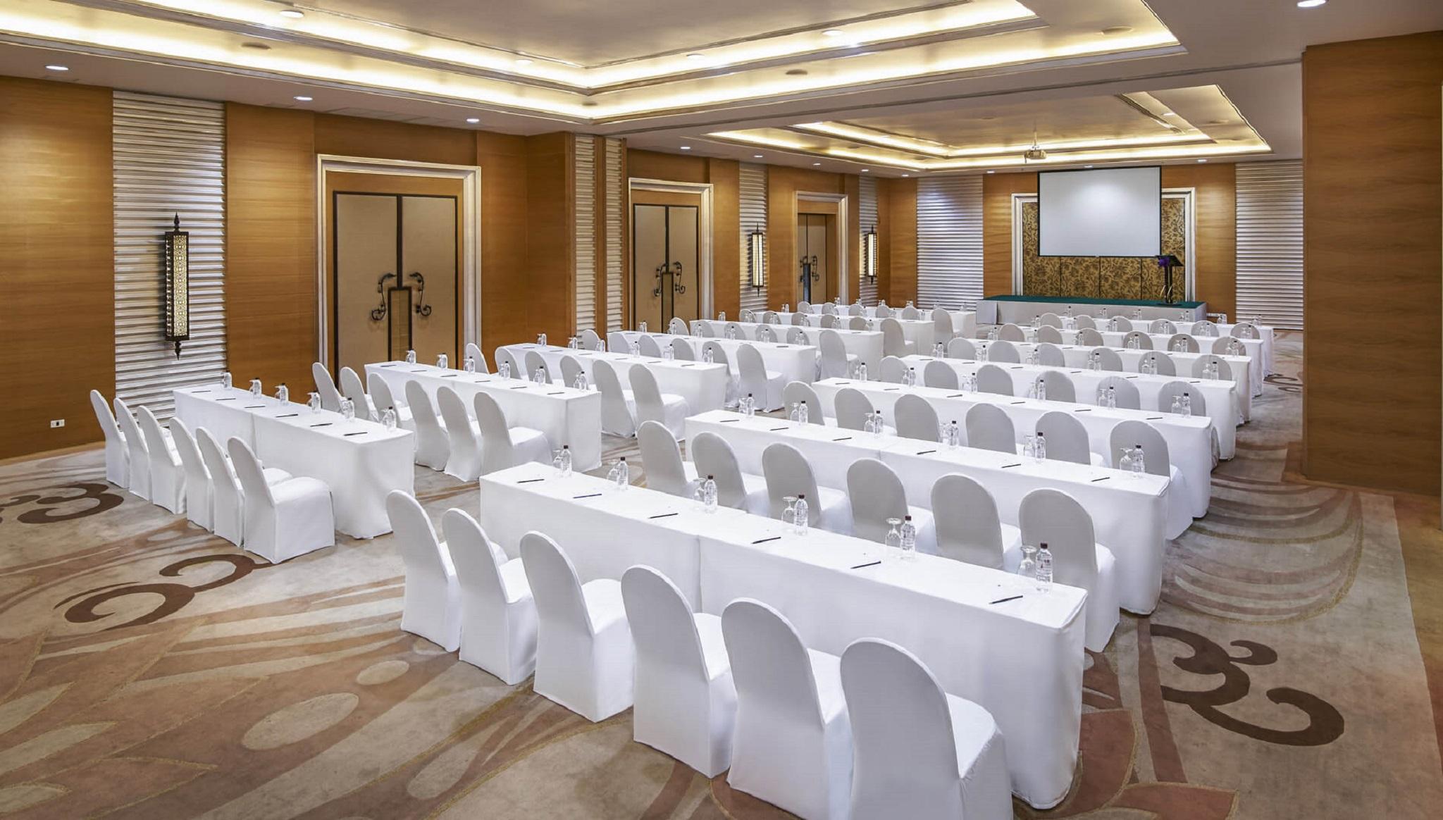 Sukhothai Heritage 4*