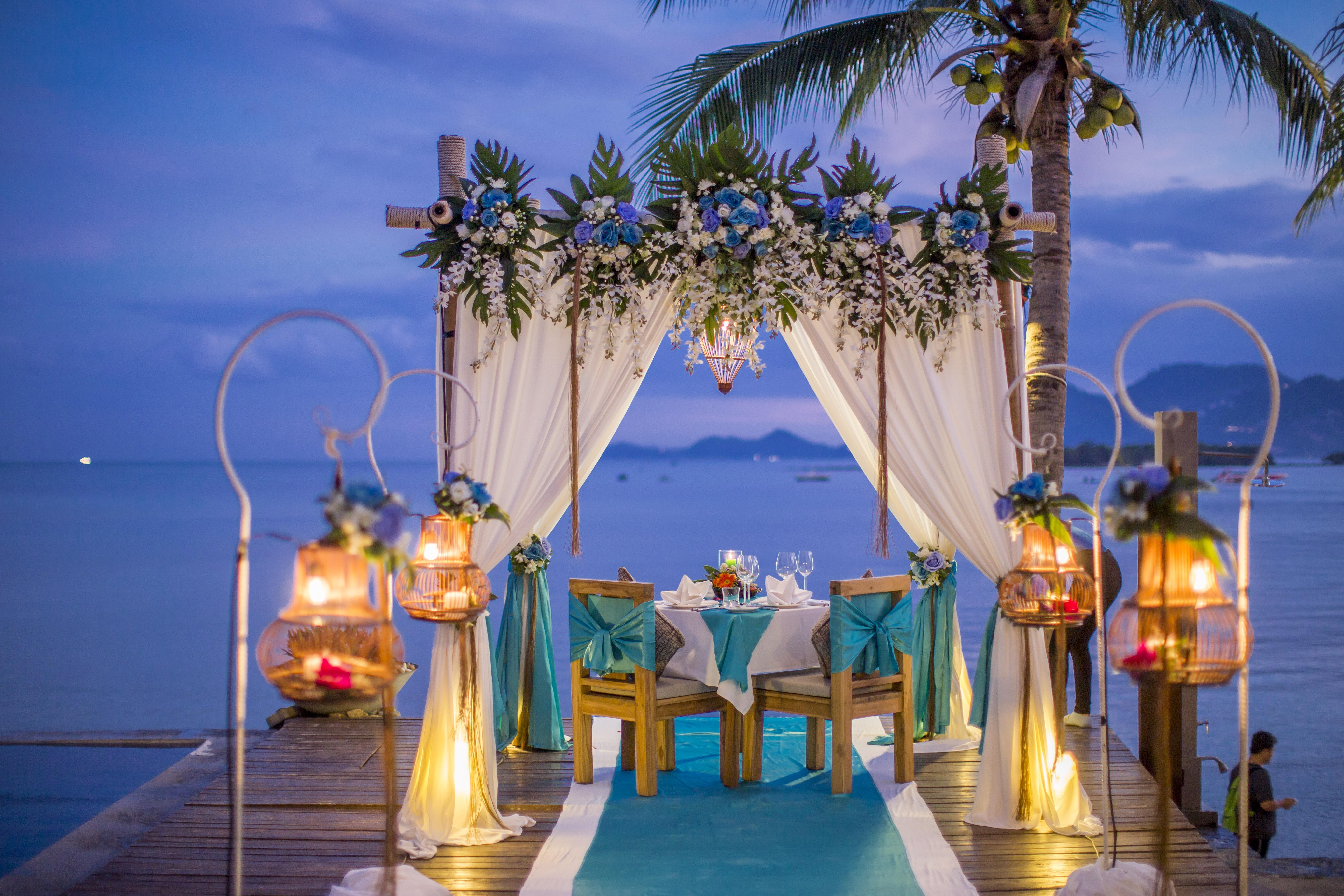 Baan Haad Ngam Boutique 4*