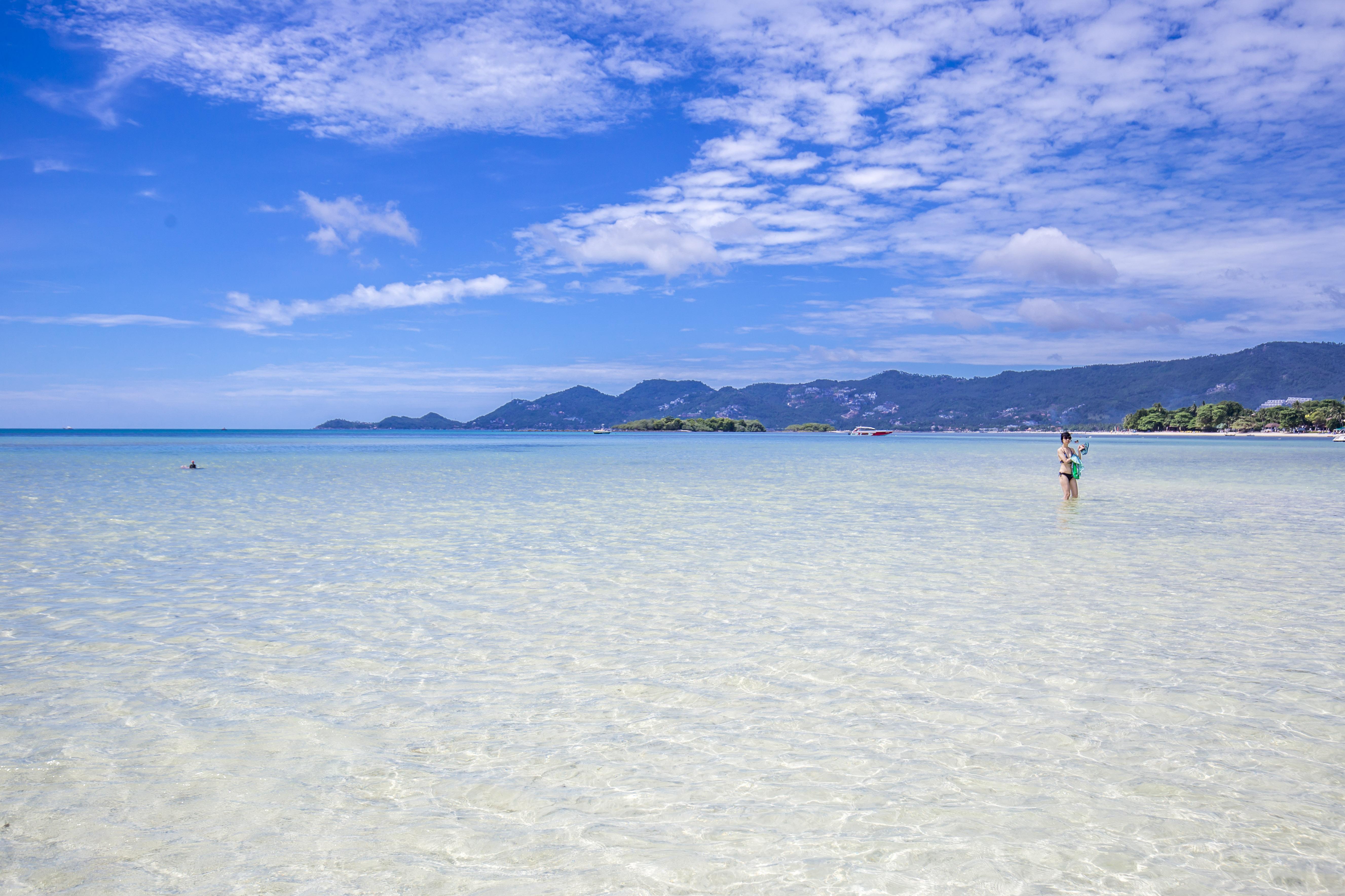 Baan Haad Ngam Boutique Koh Samui