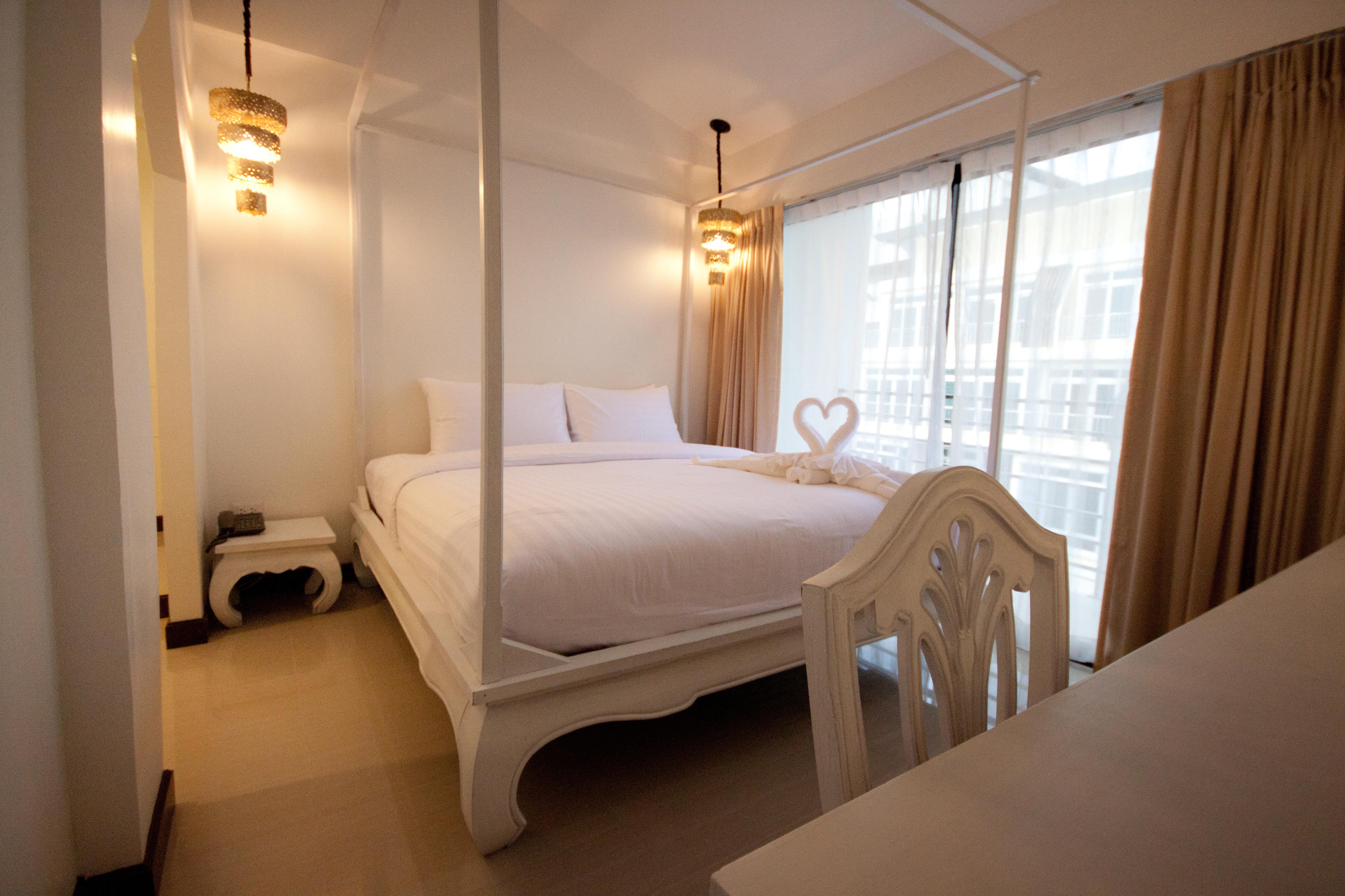 Nimman Mai Design 4* Chiang Mai