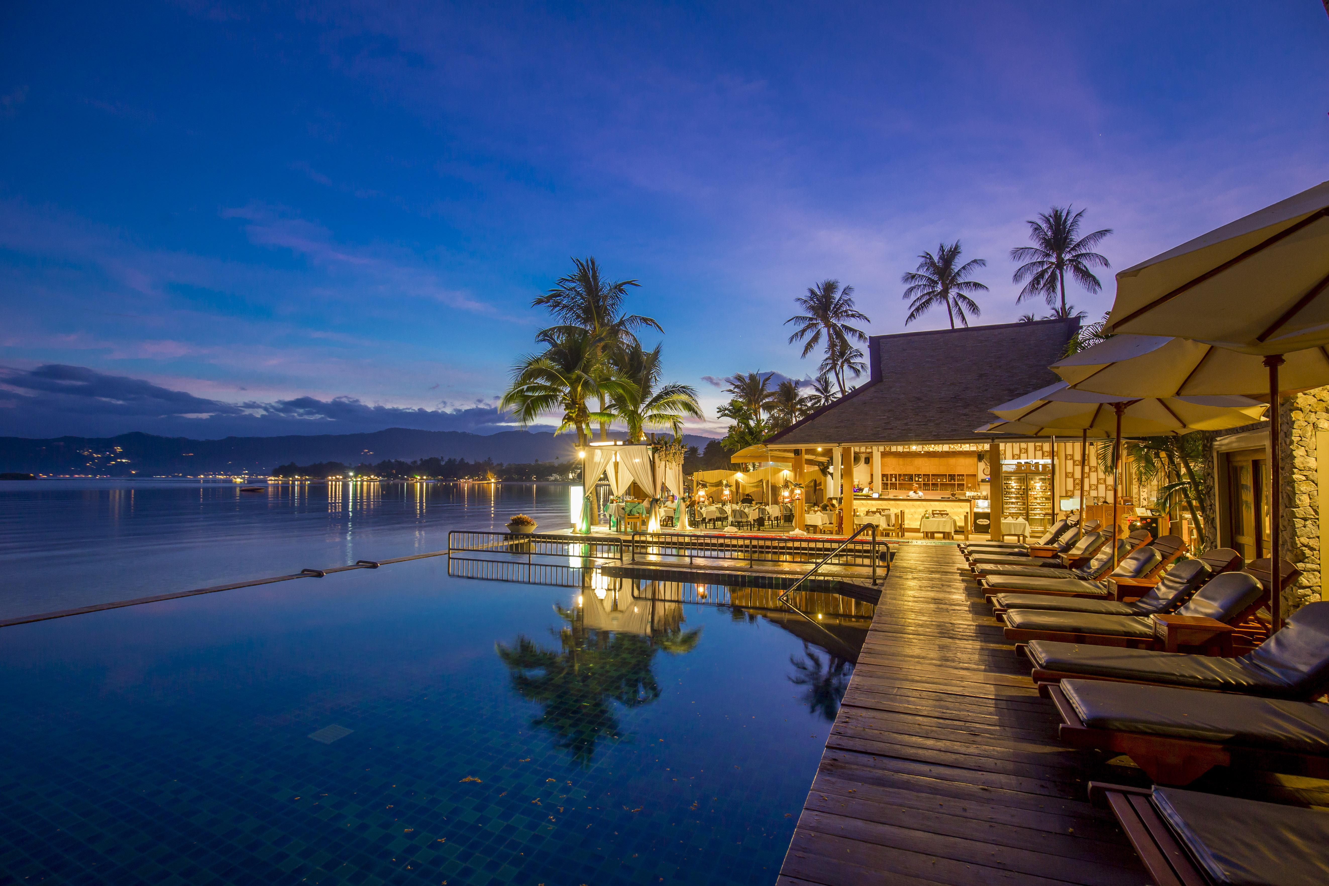 Baan Haad Ngam Boutique Resort