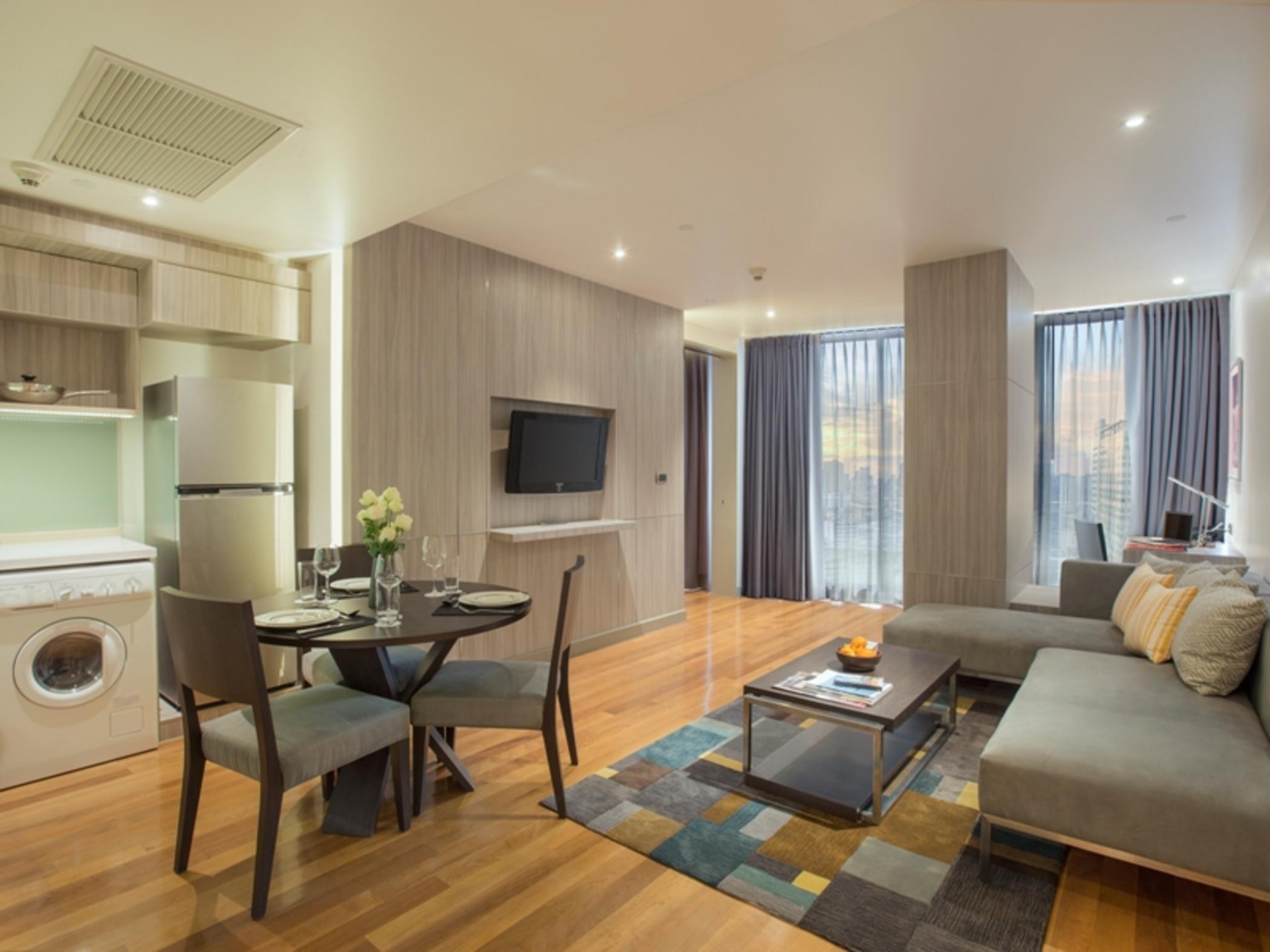 Fraser Sukhumvit 5* Banguecoque