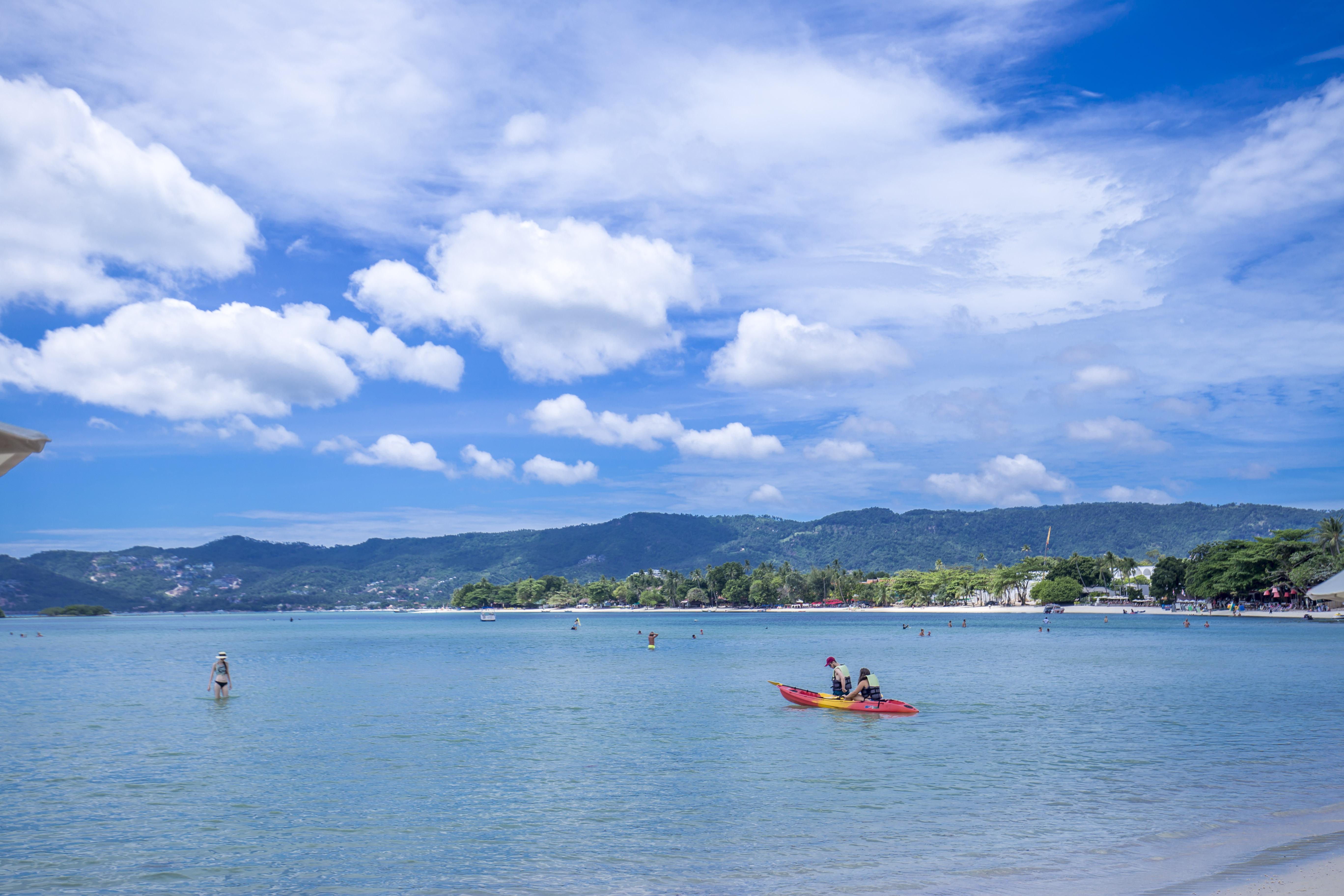 Resort Baan Haad Ngam Boutique Koh Samui