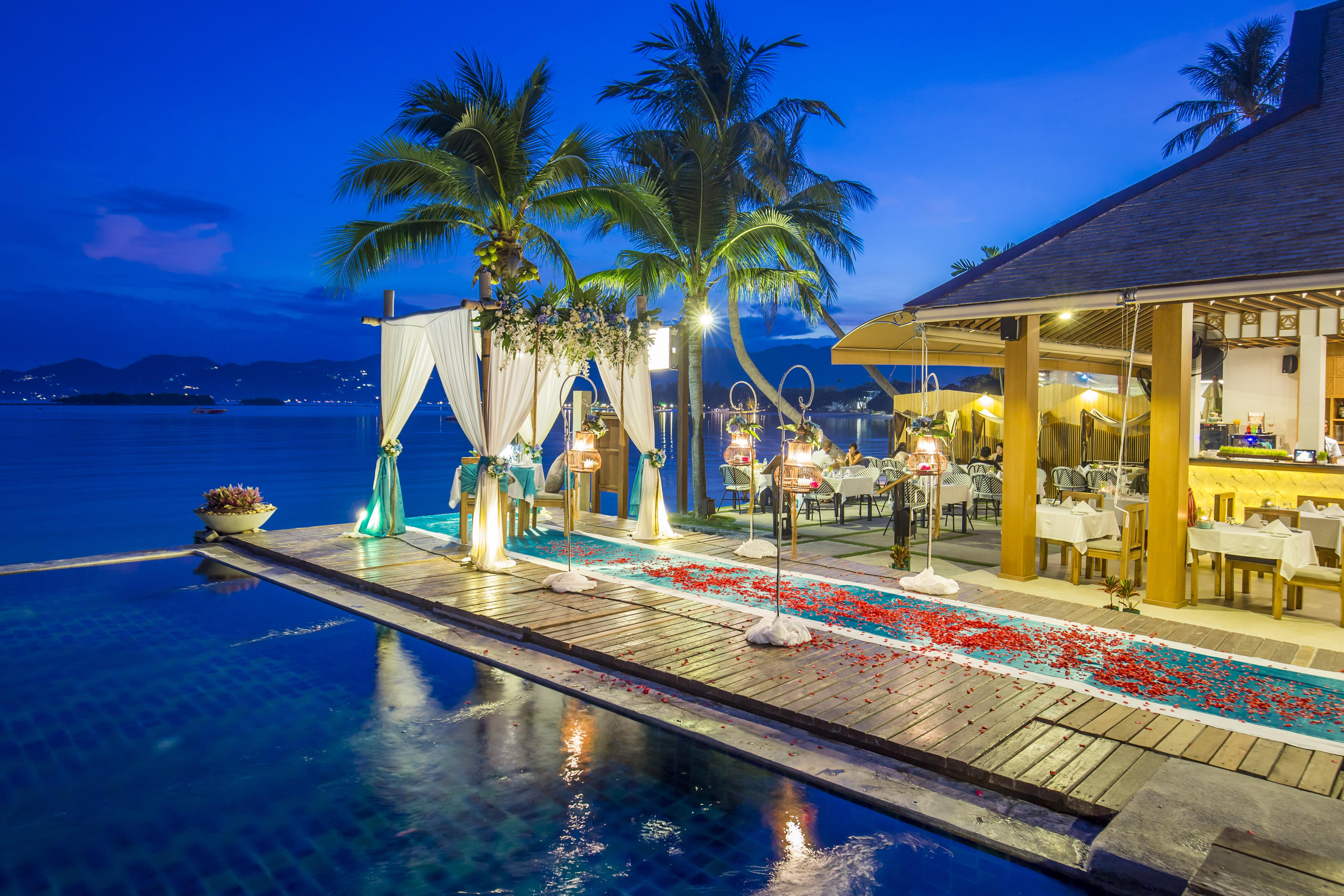 Baan Haad Ngam Boutique
