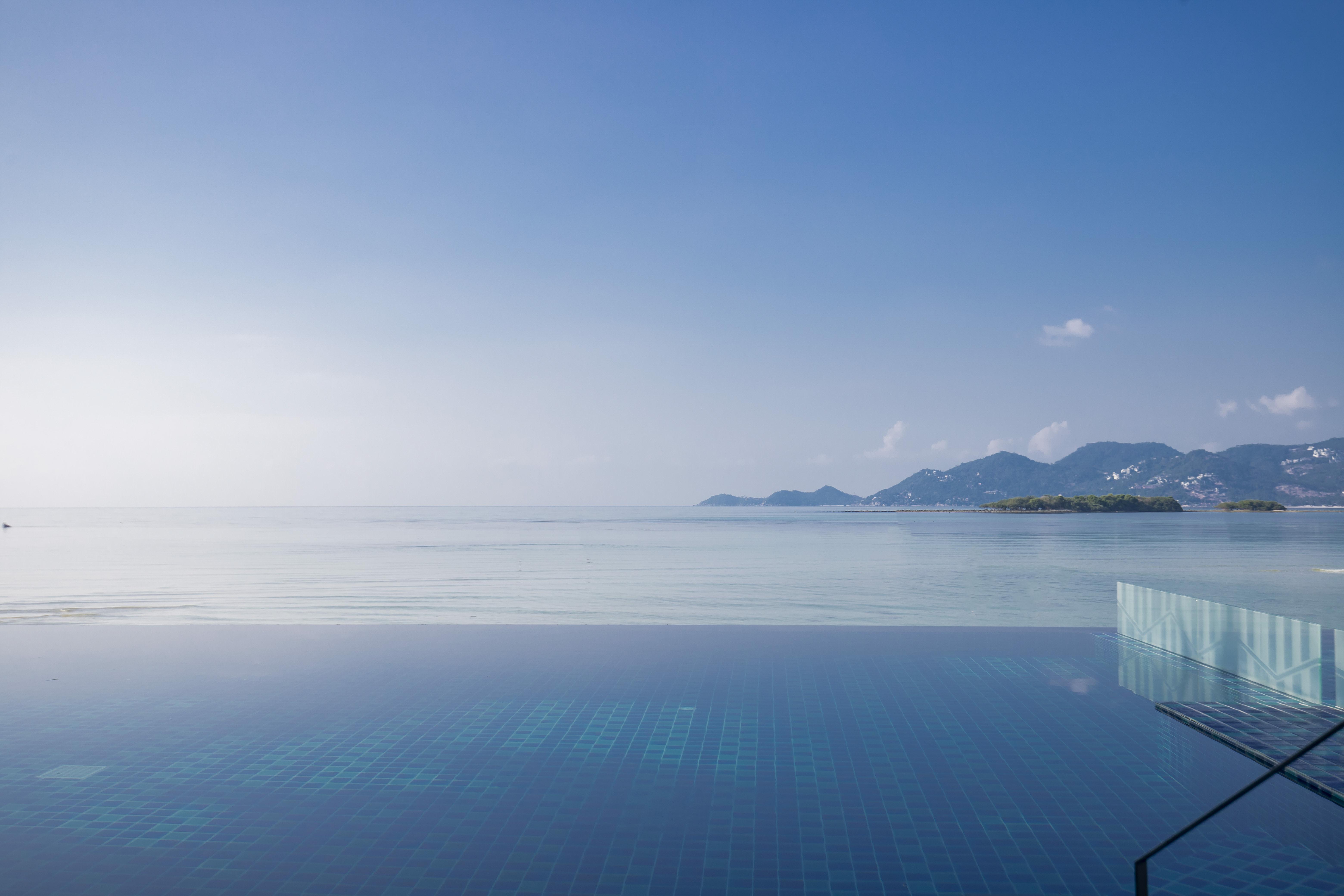 Baan Haad Ngam Boutique Resort