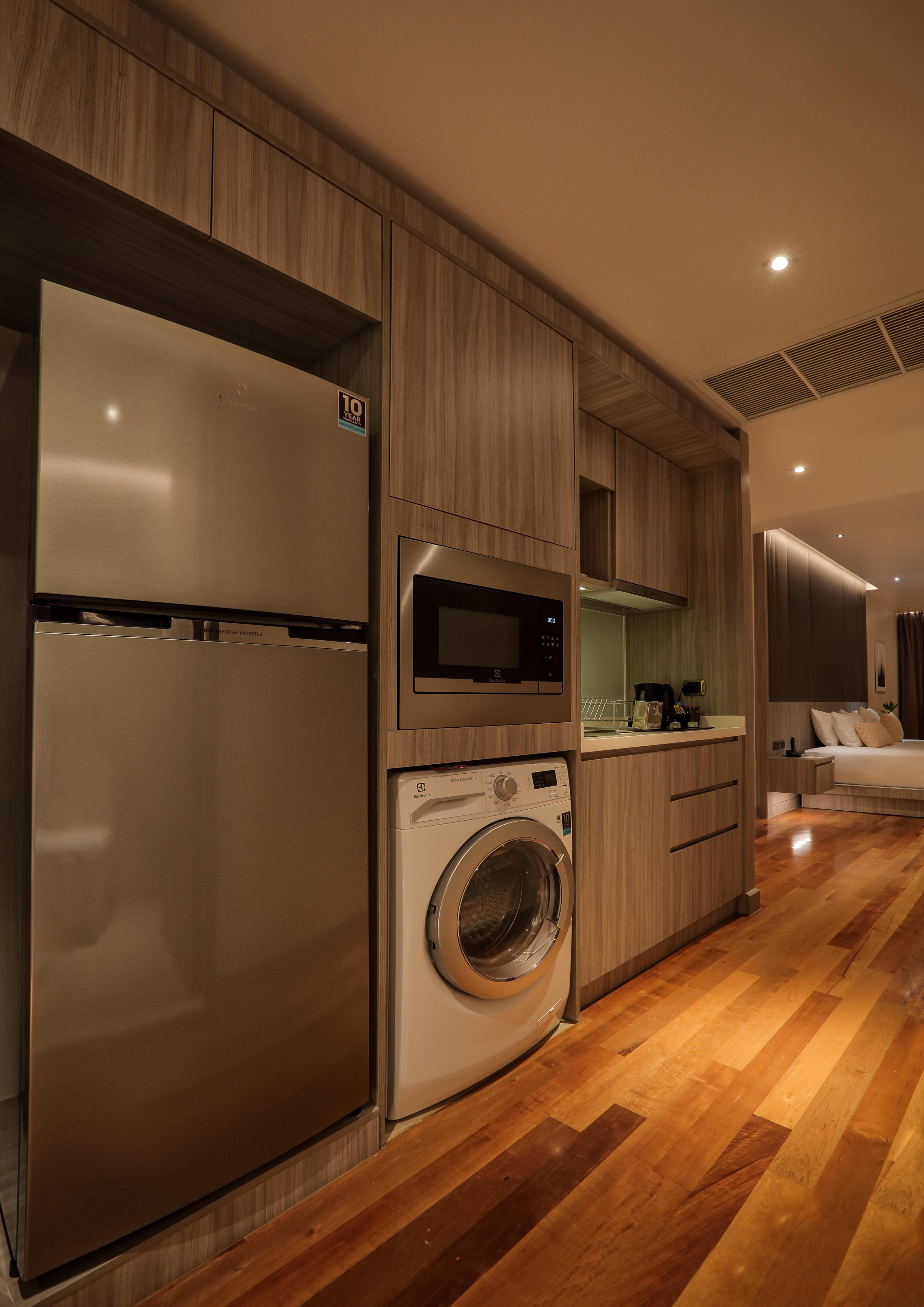 Fraser Sukhumvit 5* Banguecoque