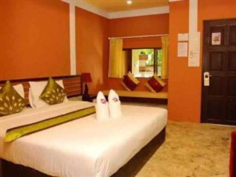 Resort Simple Life Ko Tao