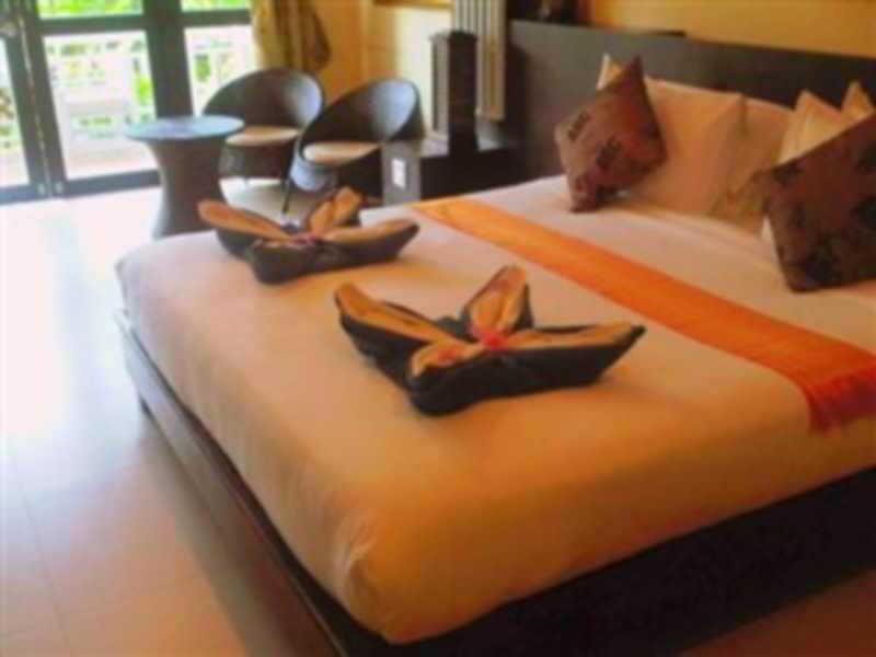 Simple Life 3* Ko Tao