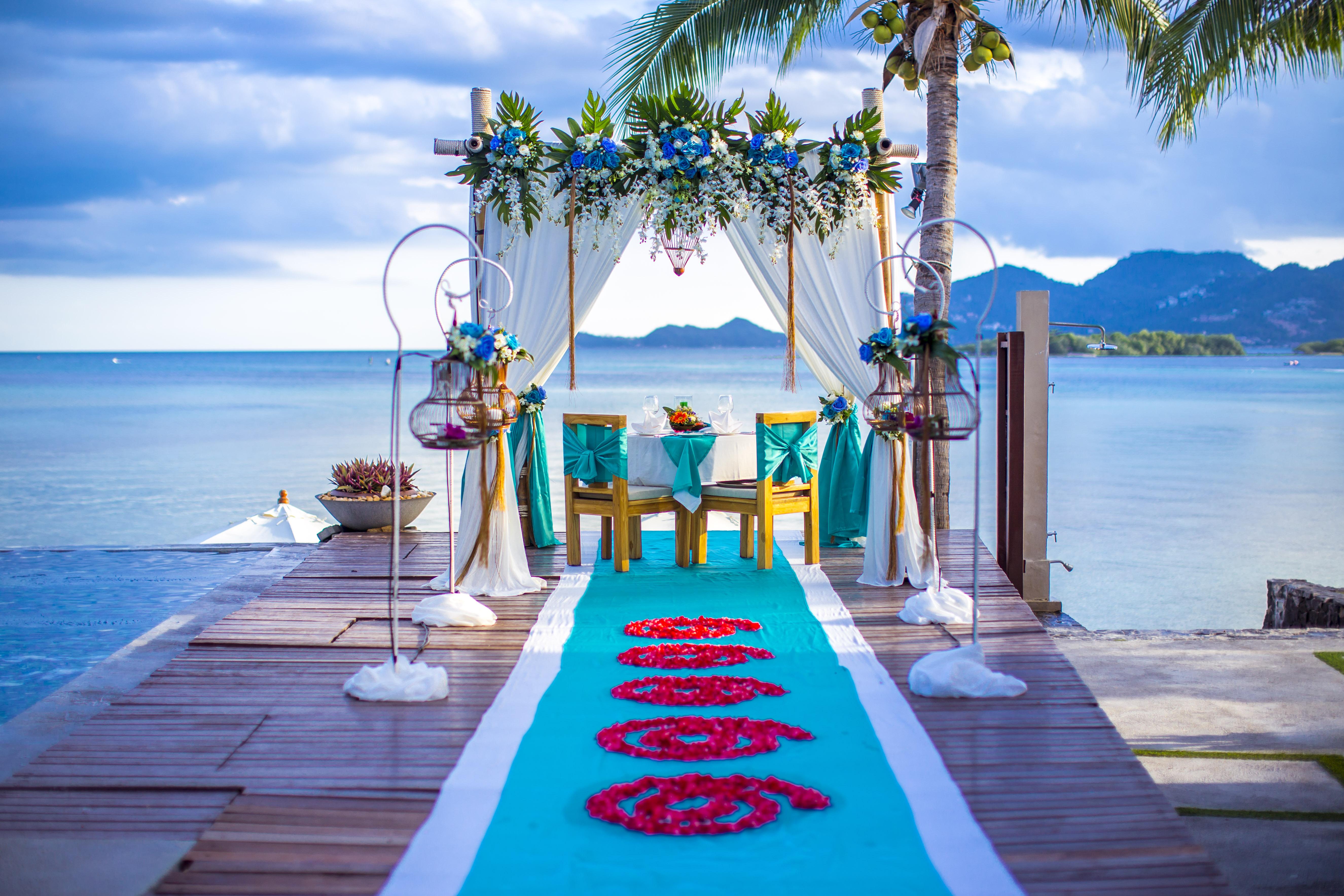 Baan Haad Ngam Boutique Koh Samui