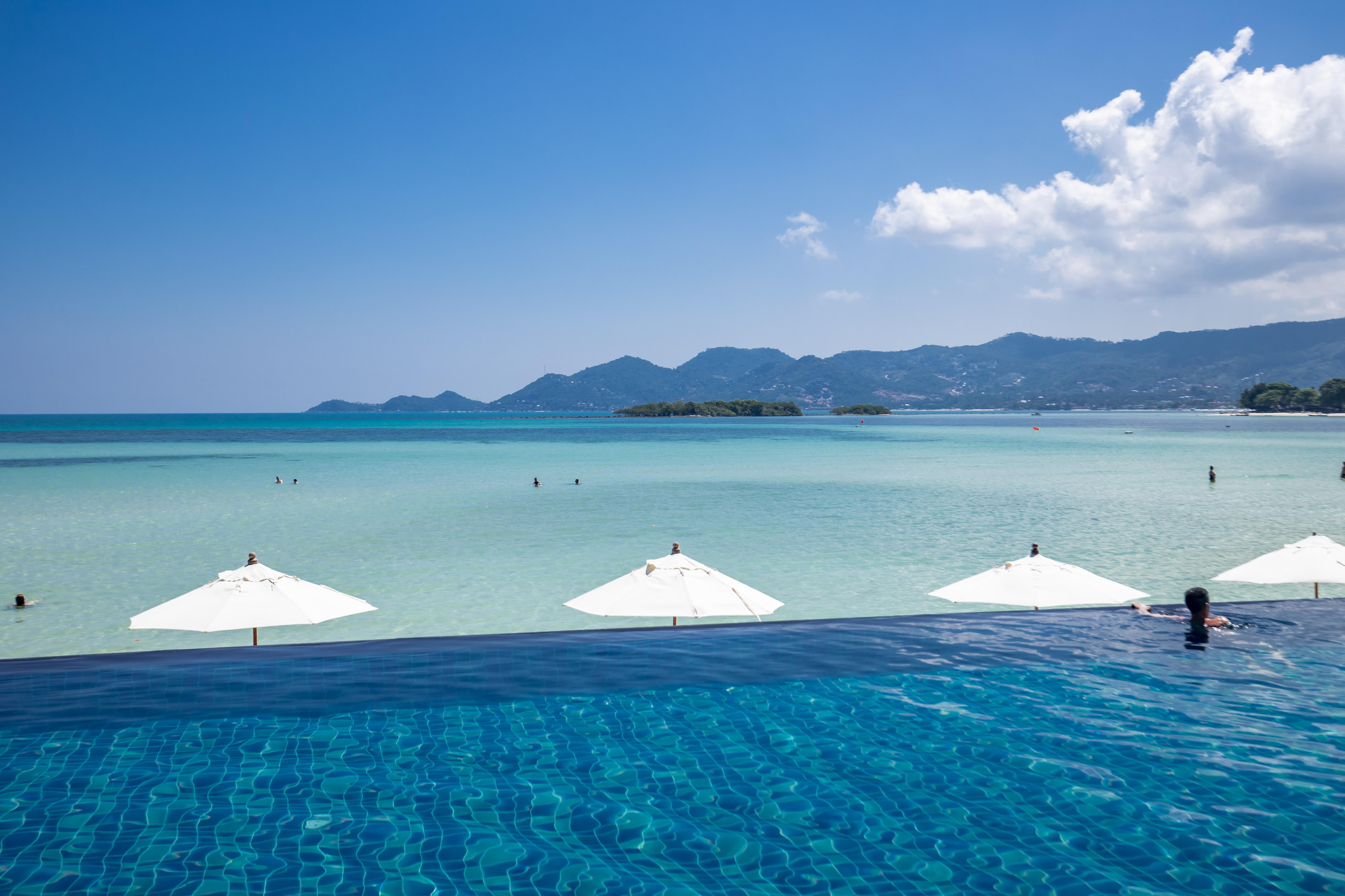 Baan Haad Ngam Boutique Resort